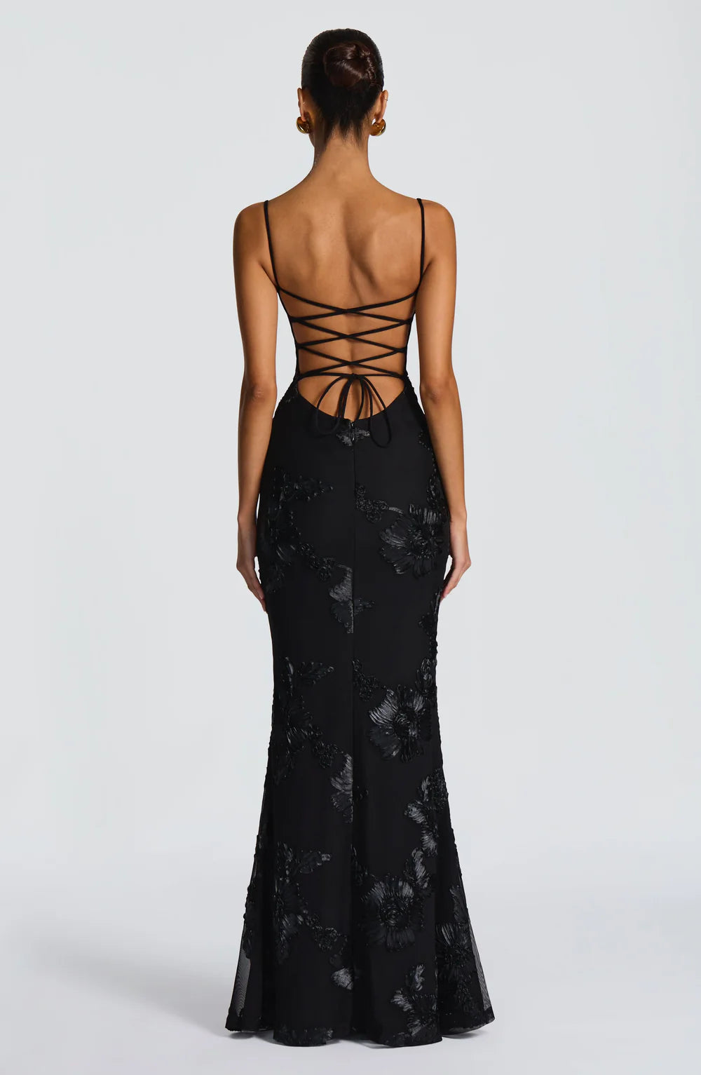 Valentina | Maxi Dress