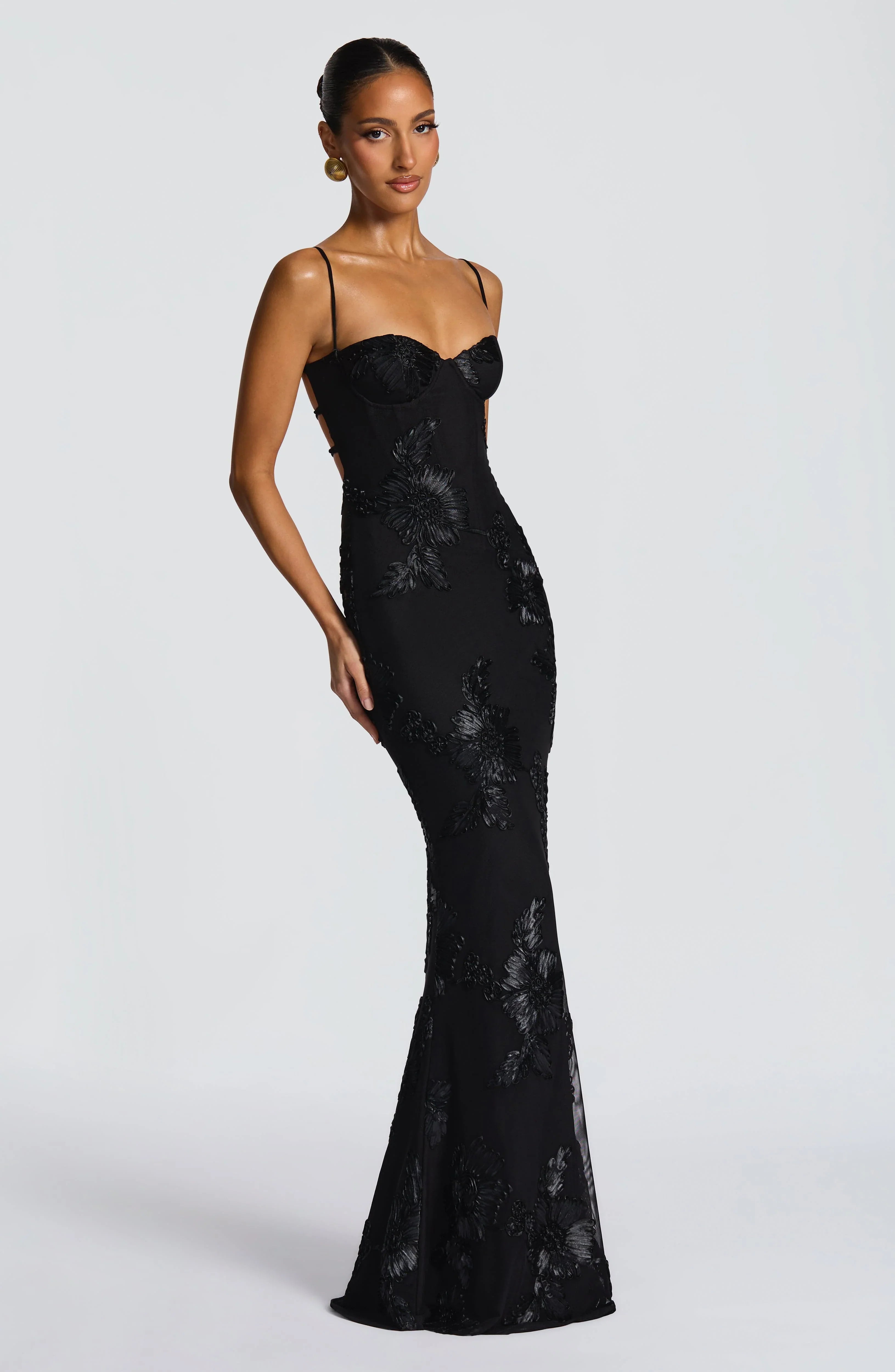 Florence | Maxi Dress