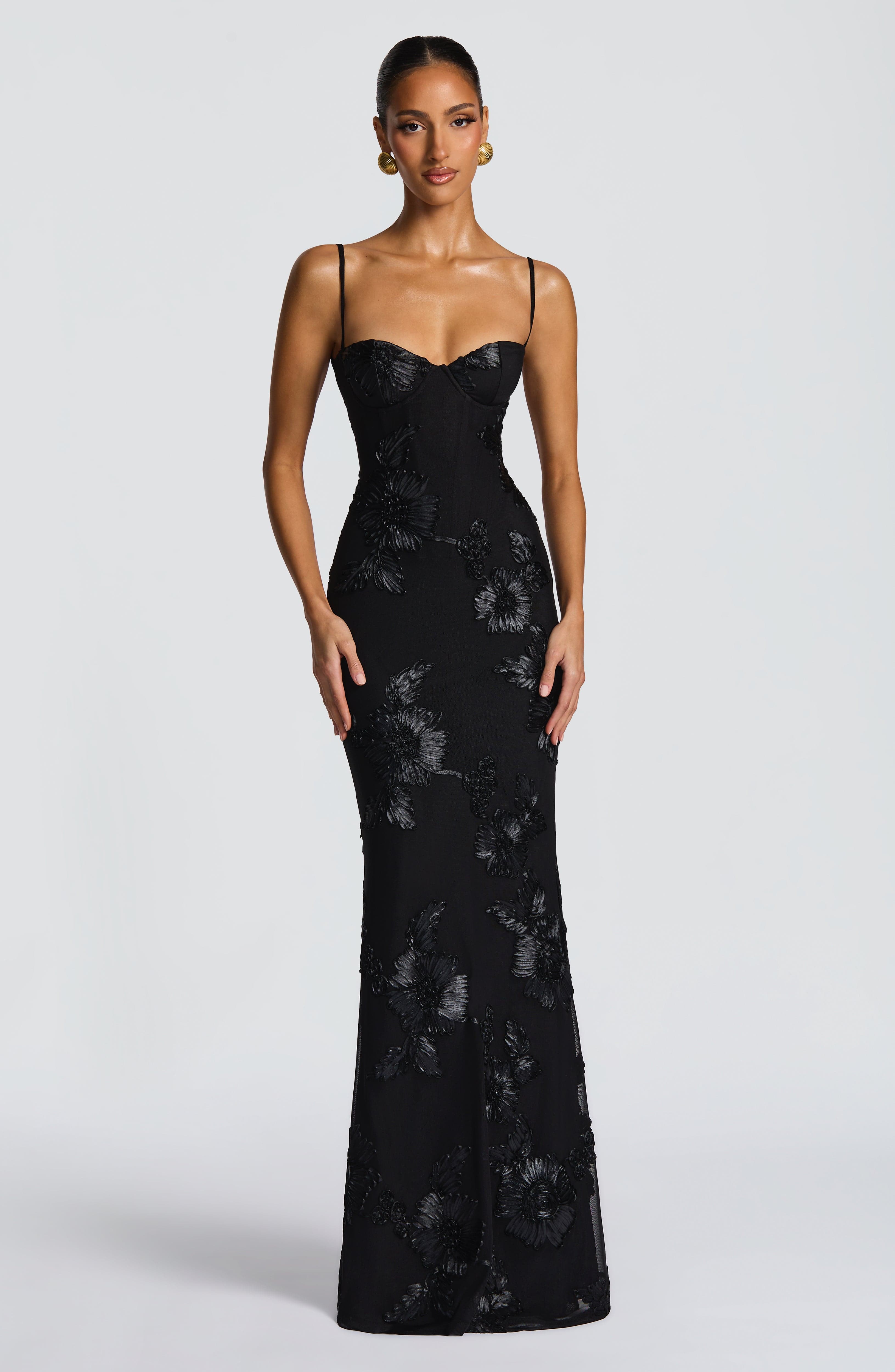 Florence | Maxi Dress