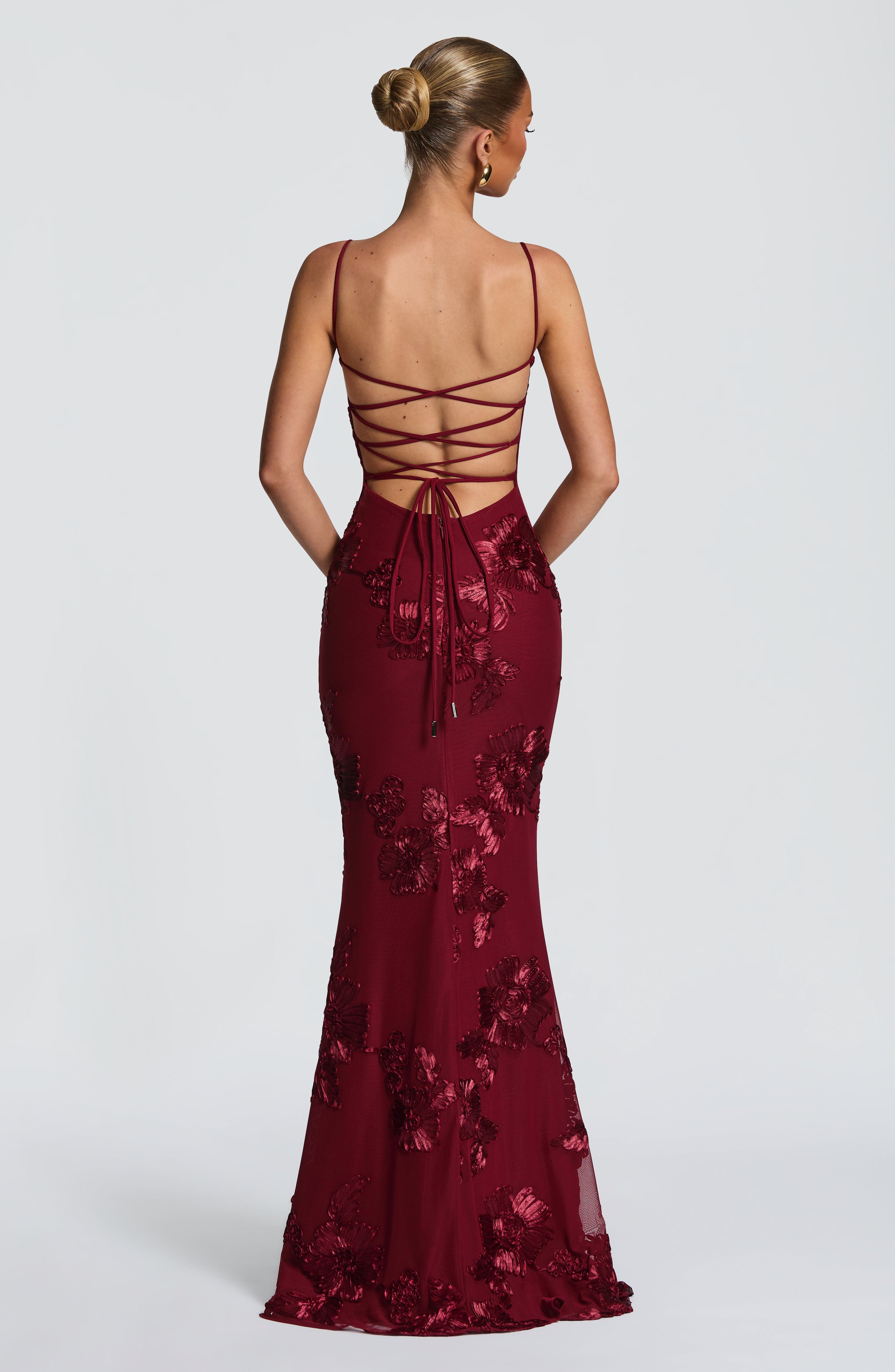 Florence | Maxi Dress