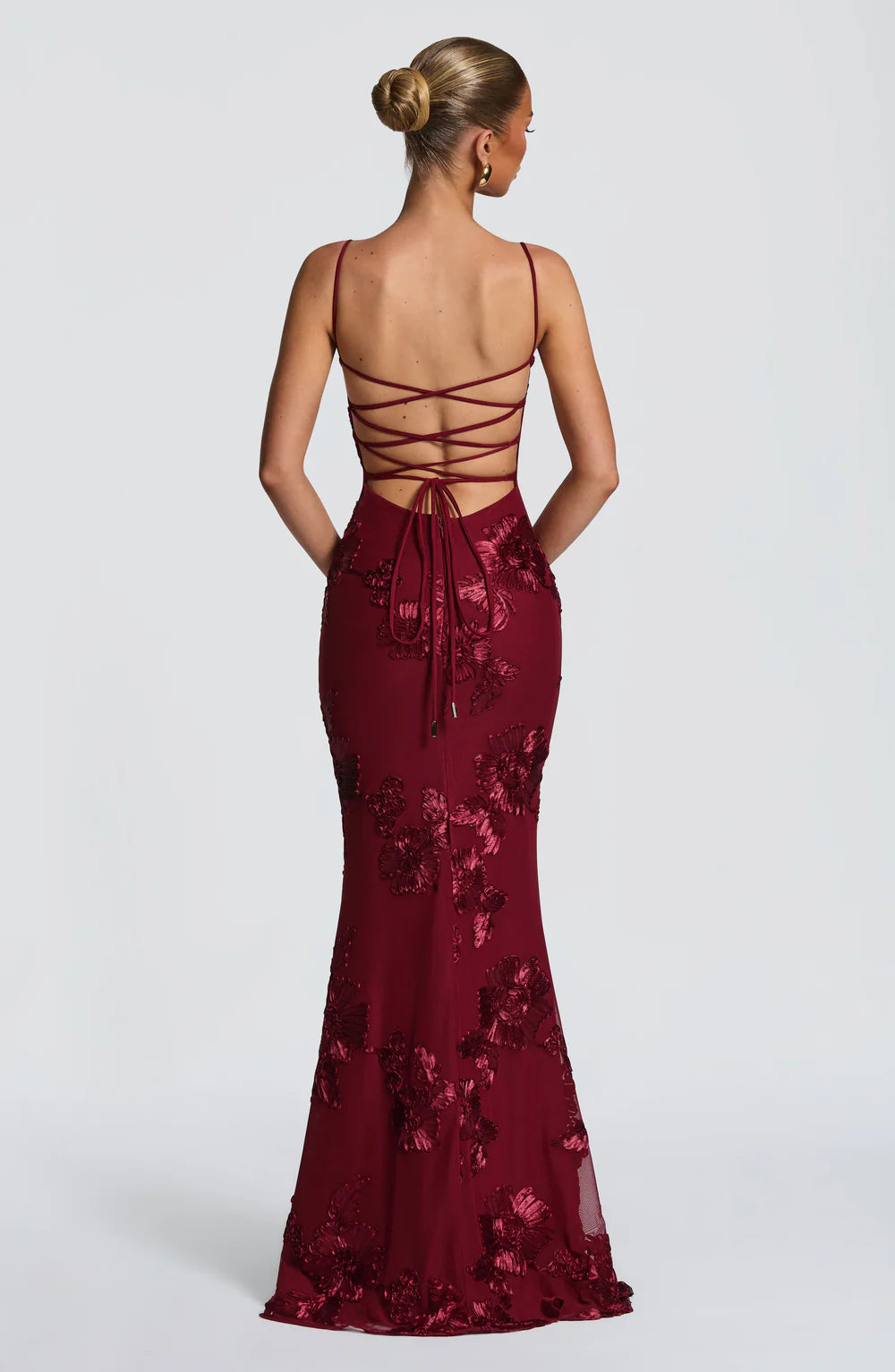 Valentina | Maxi Dress