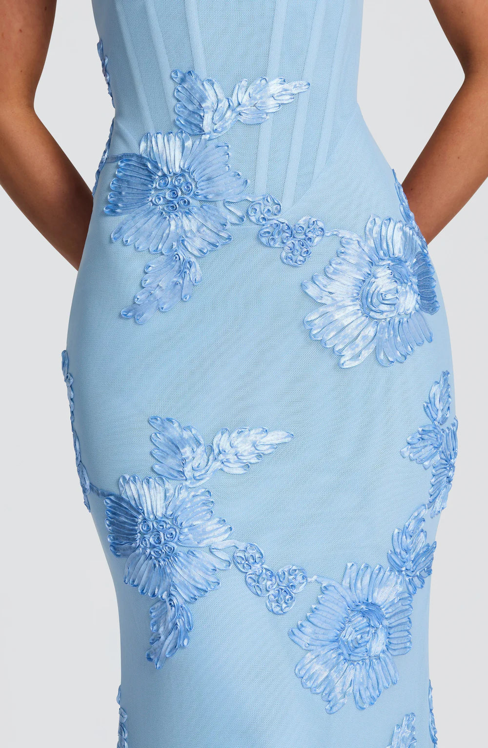 Valentina | Maxi Dress
