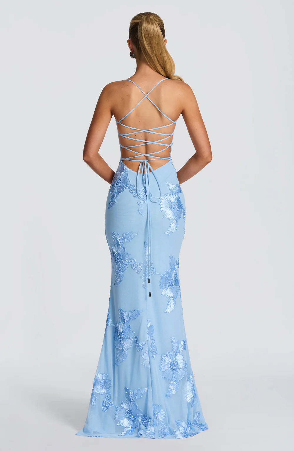 Valentina | Maxi Dress
