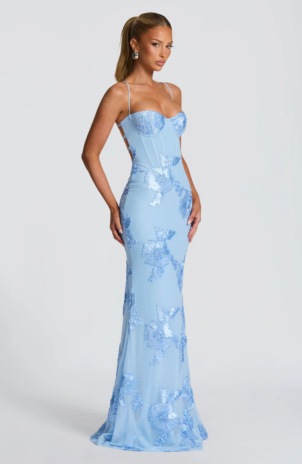 Valentina | Maxi Dress
