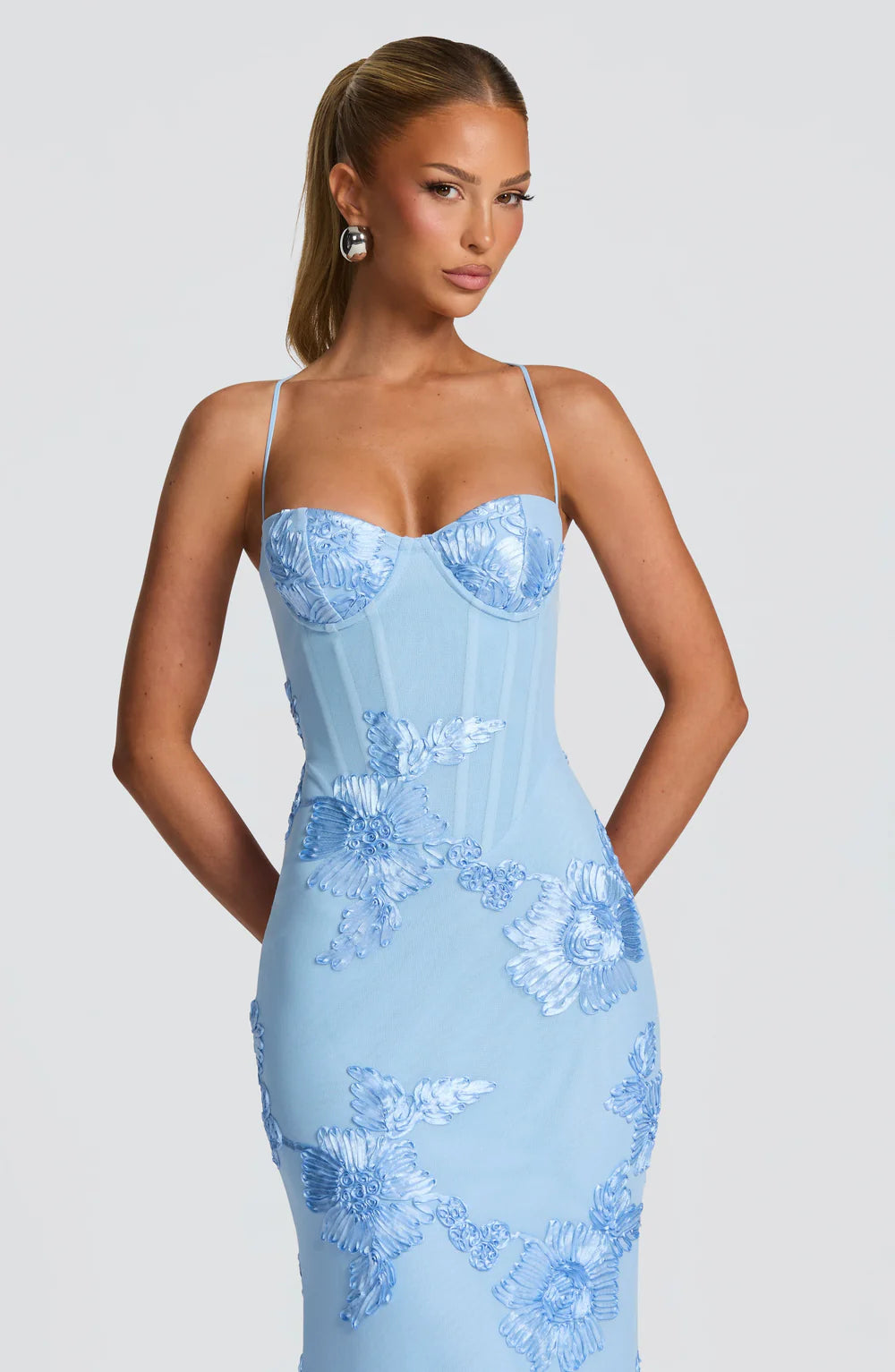 Valentina | Maxi Dress