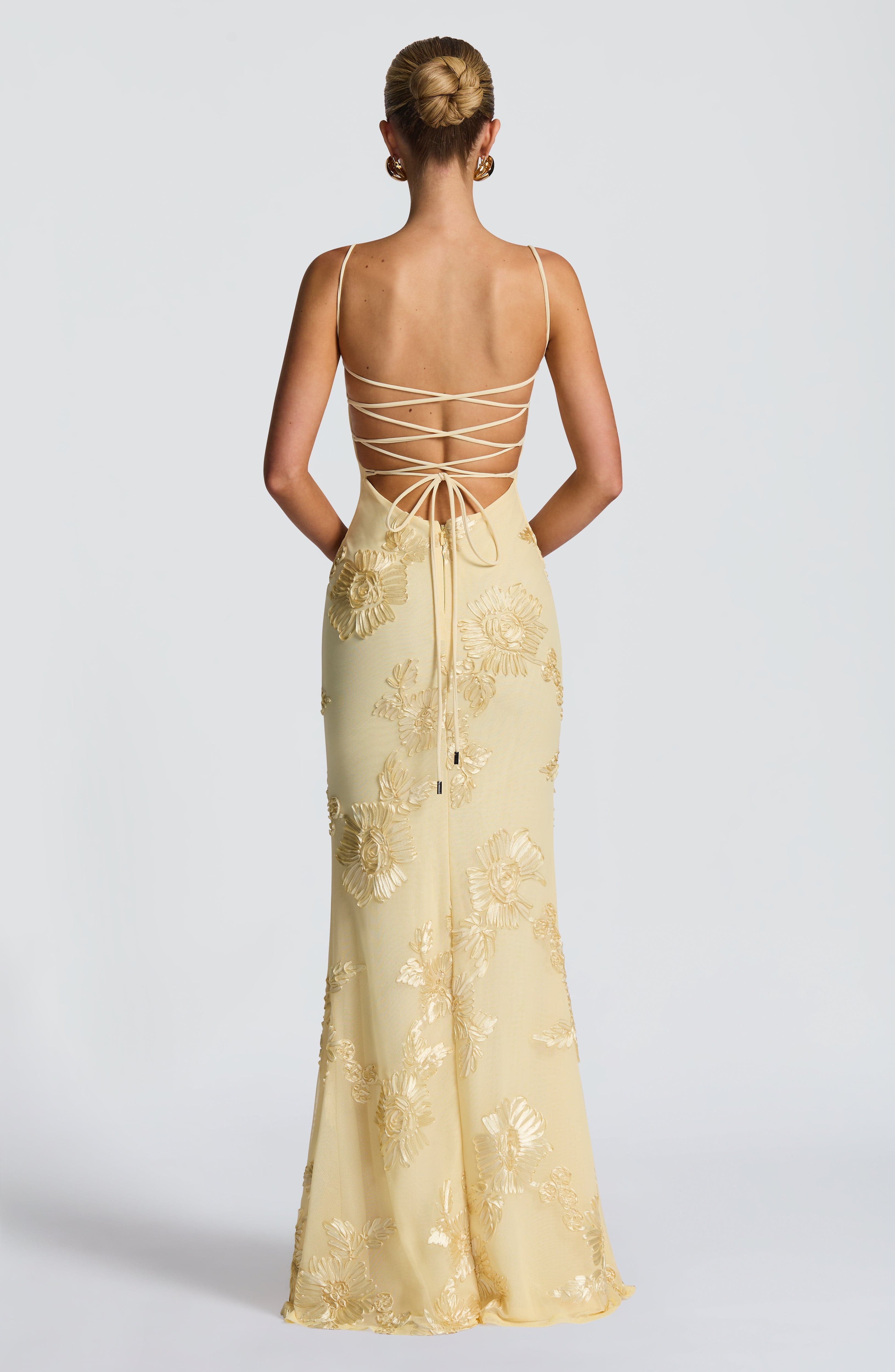 Florence | Maxi Dress