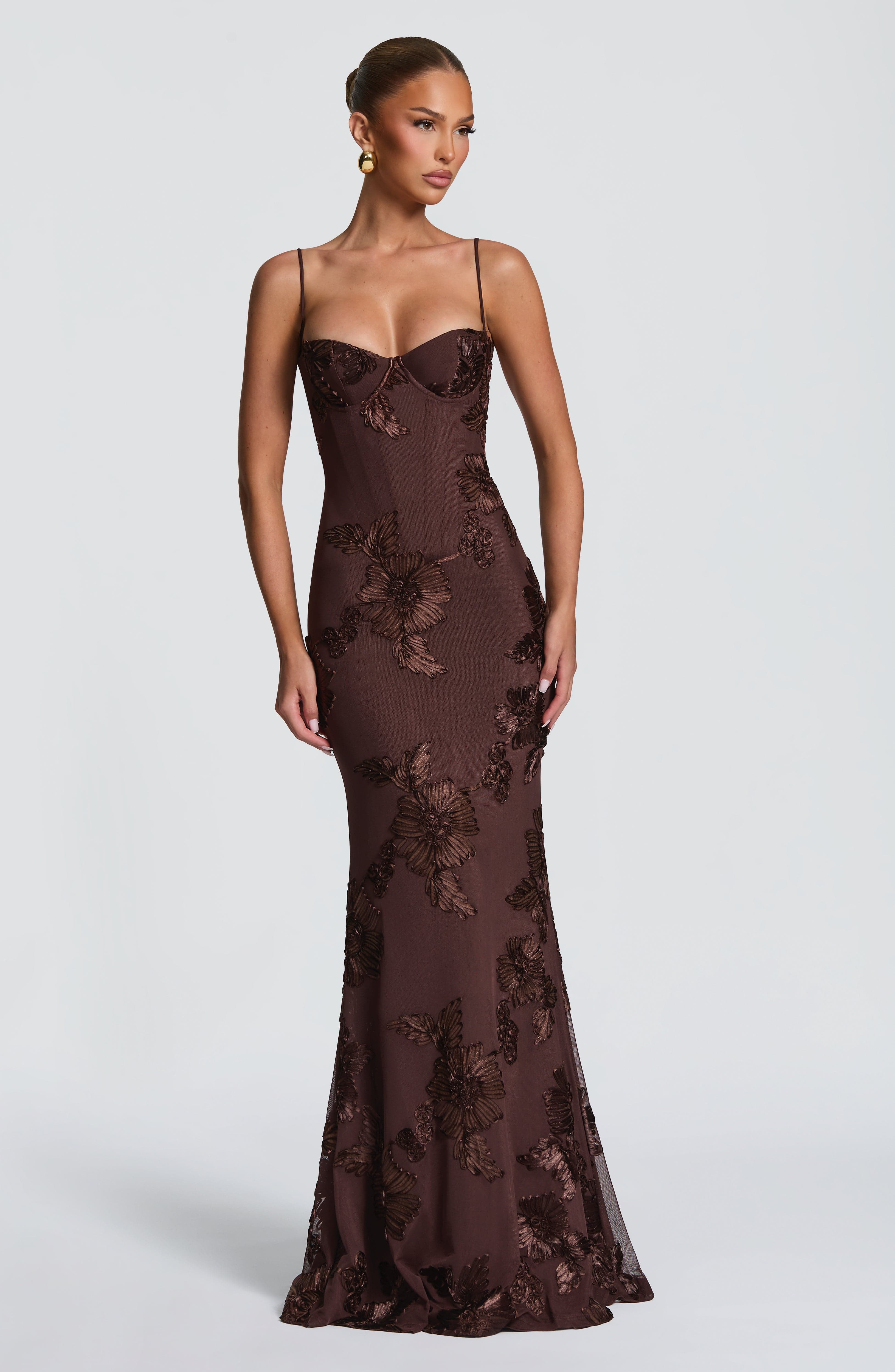 Florence | Maxi Dress