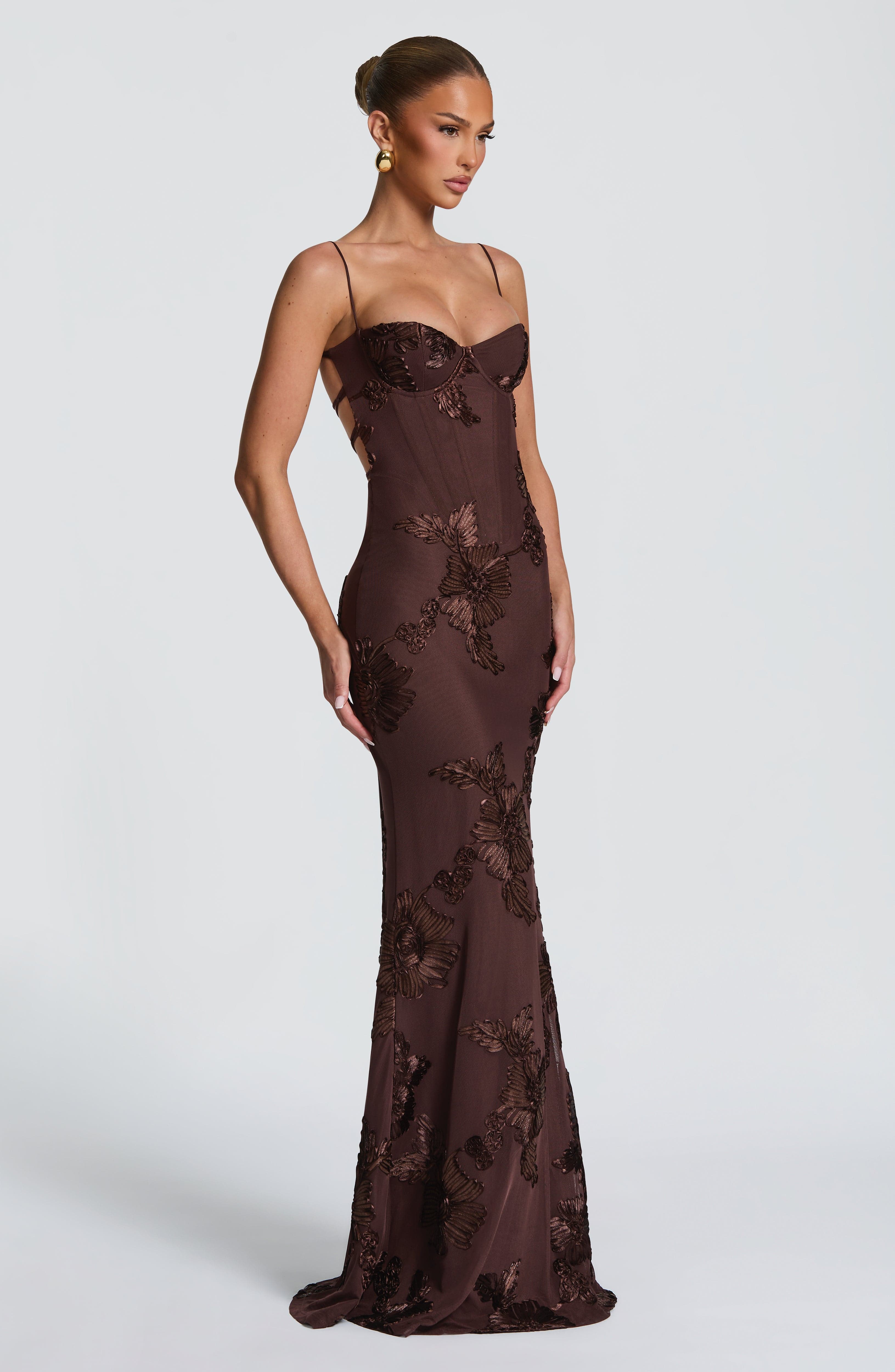 Florence | Maxi Dress