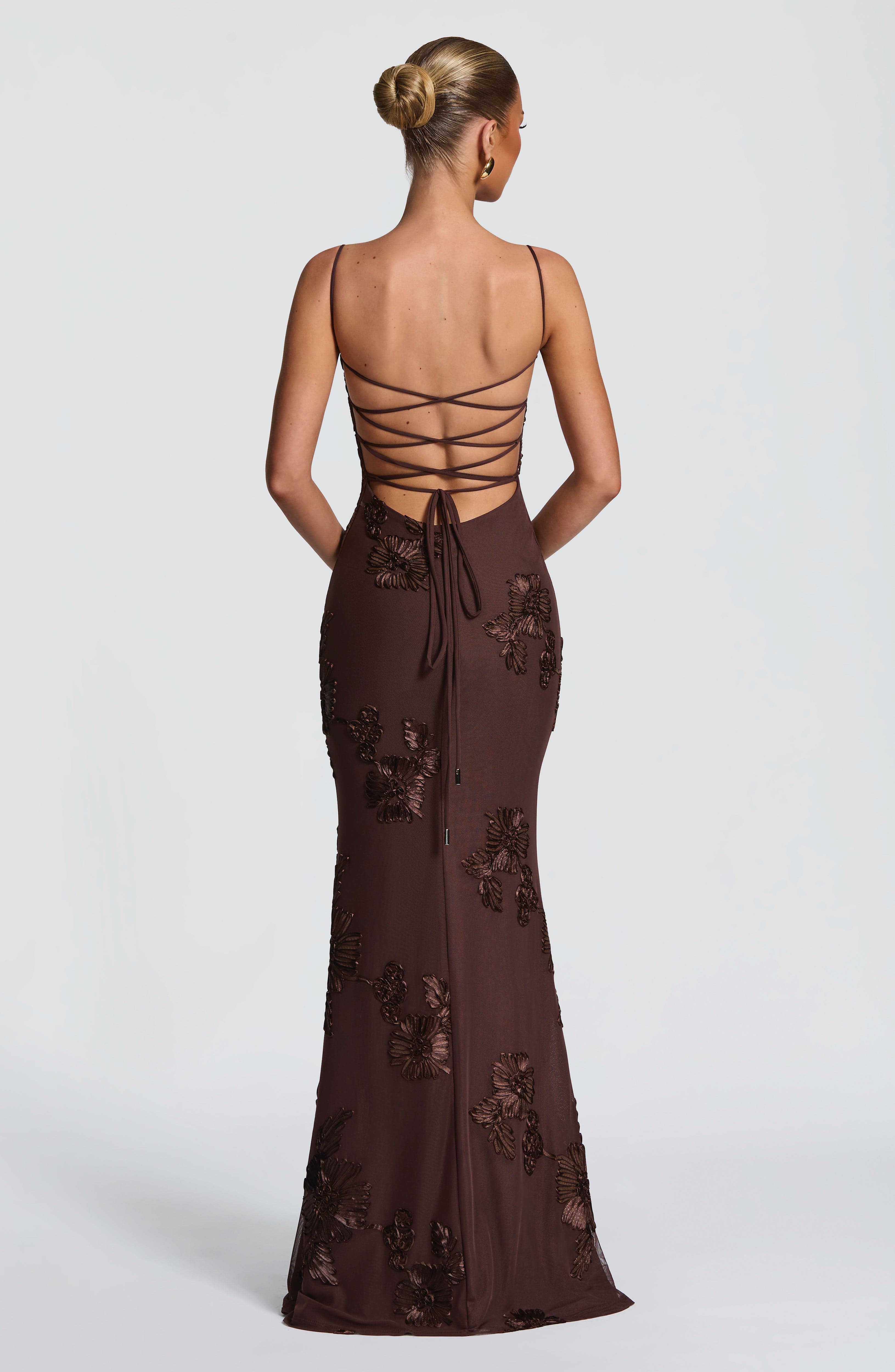 Florence | Maxi Dress