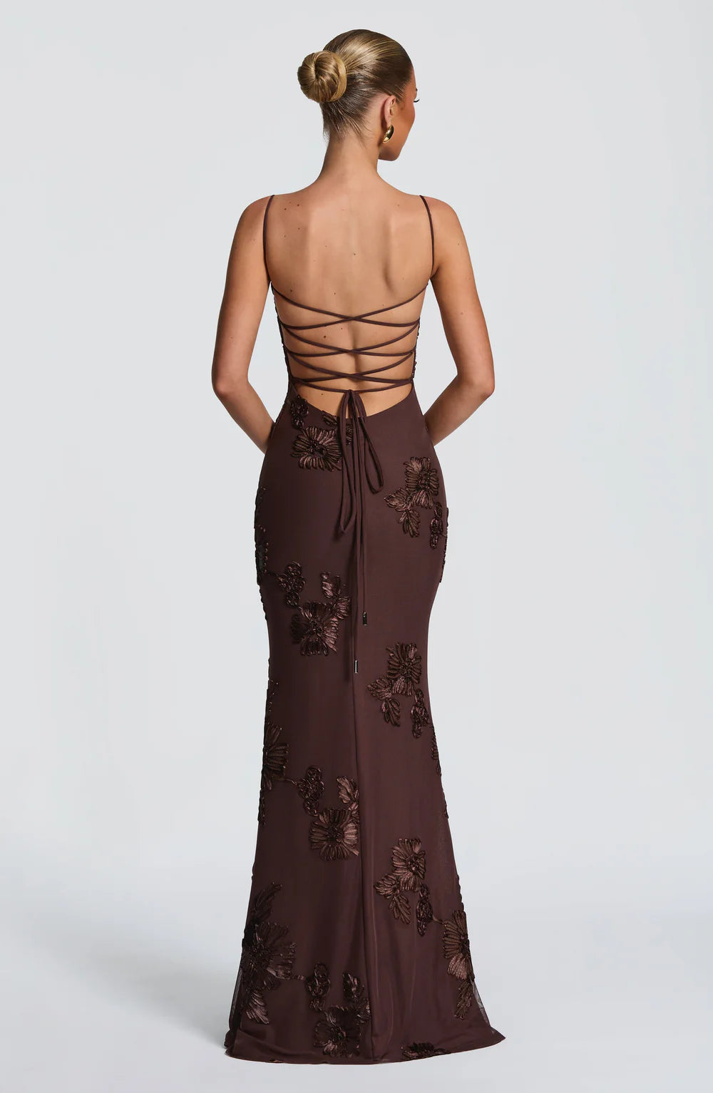 Valentina | Maxi Dress