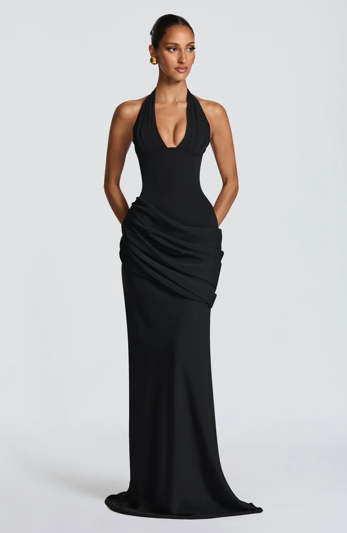 Elora | Gown