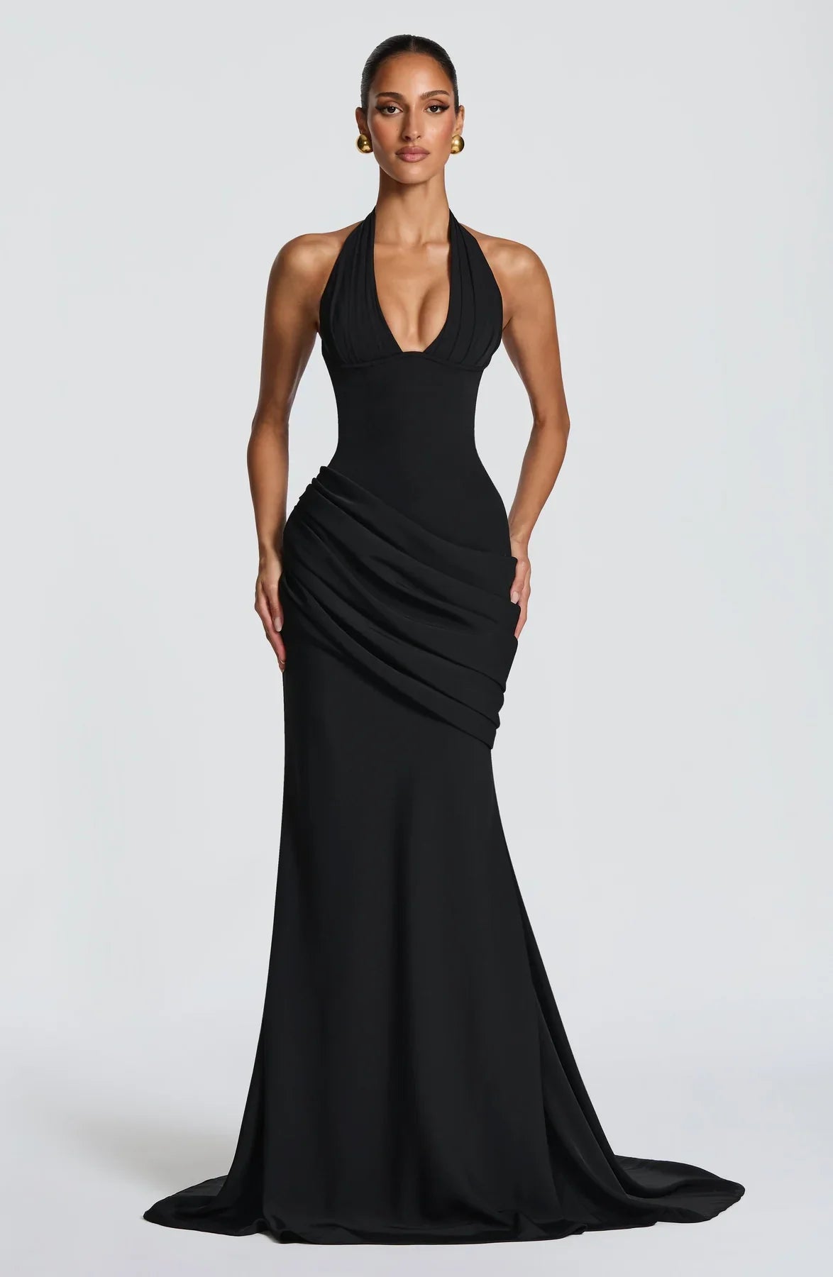 Elora | Gown