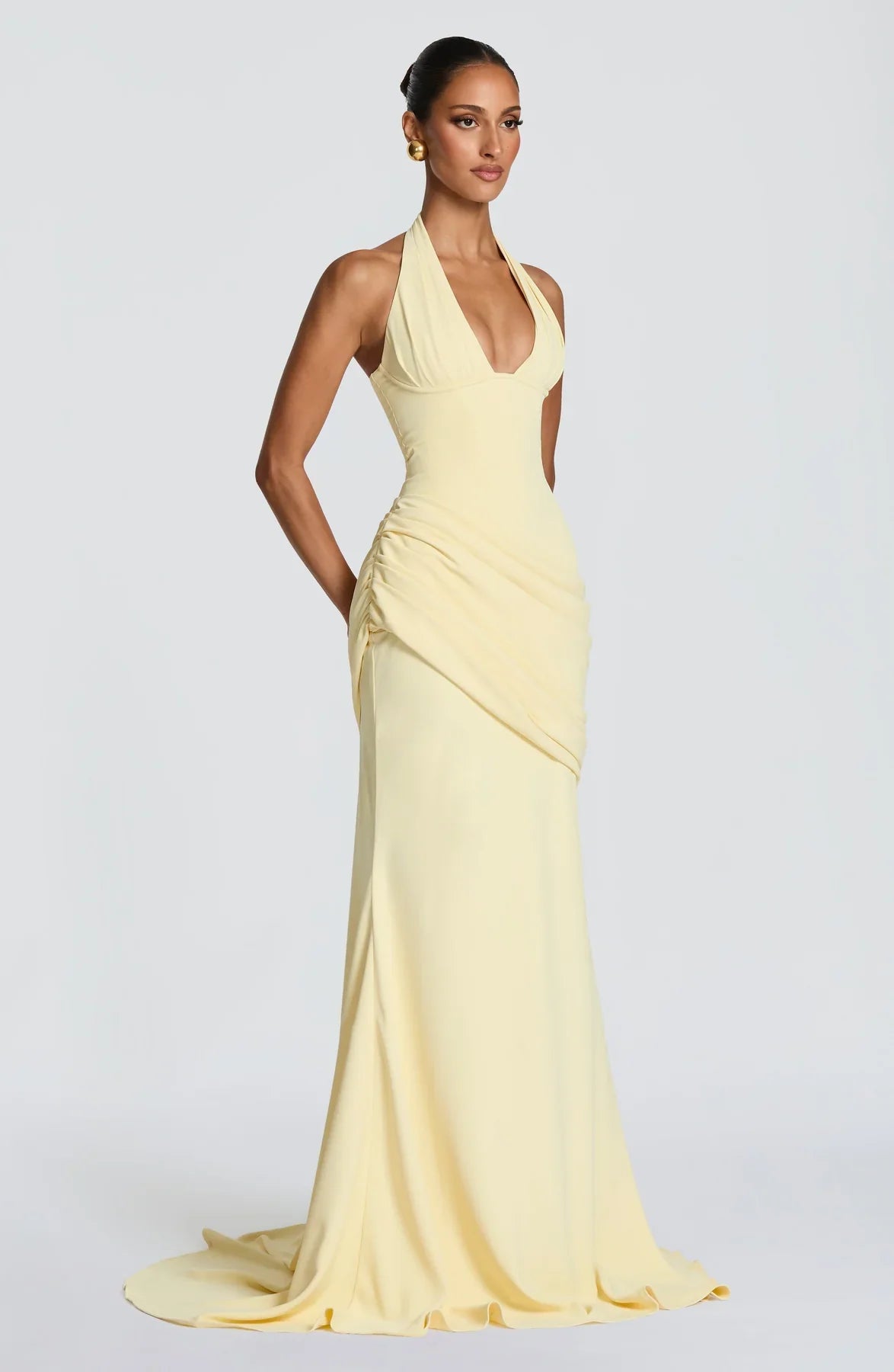 Elora | Gown