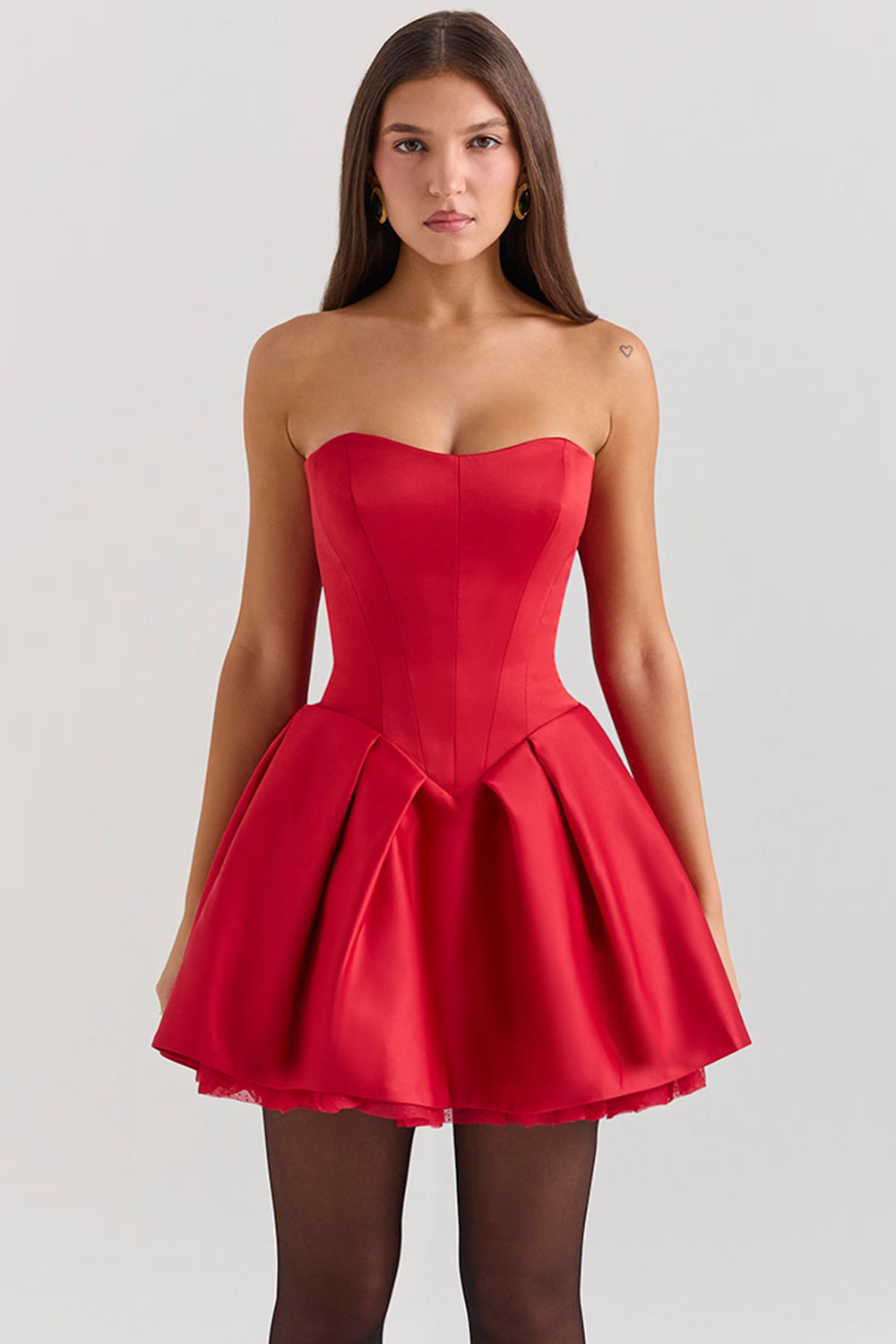 Ilara | Mini Dress