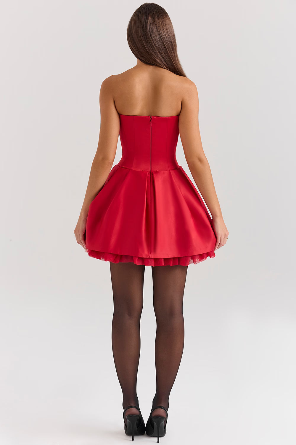 Ilara | Mini Dress