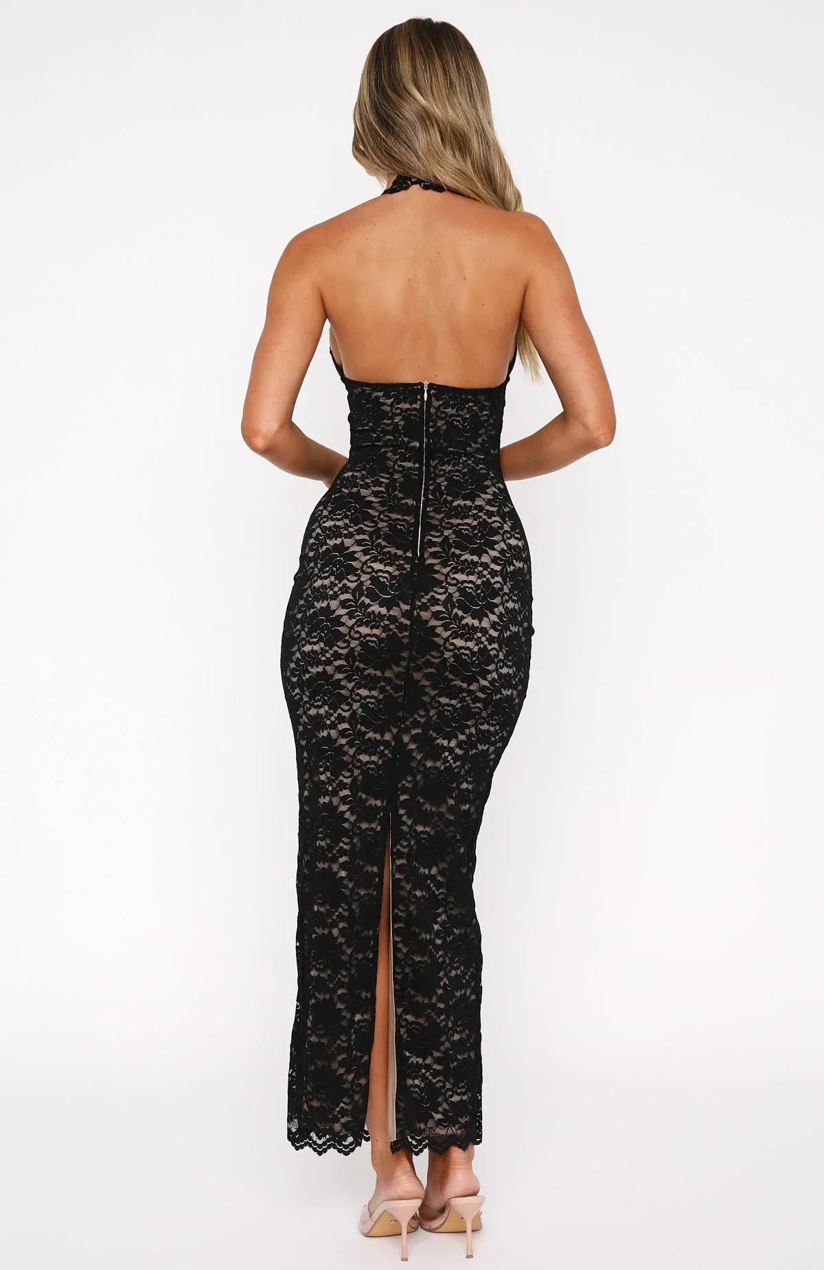 Avela | Maxi Dress
