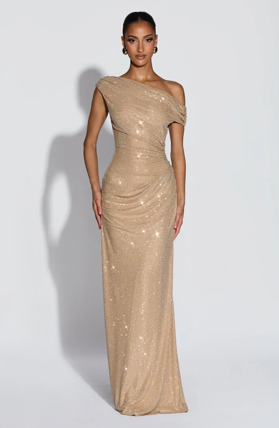 Lina | Maxi Dress