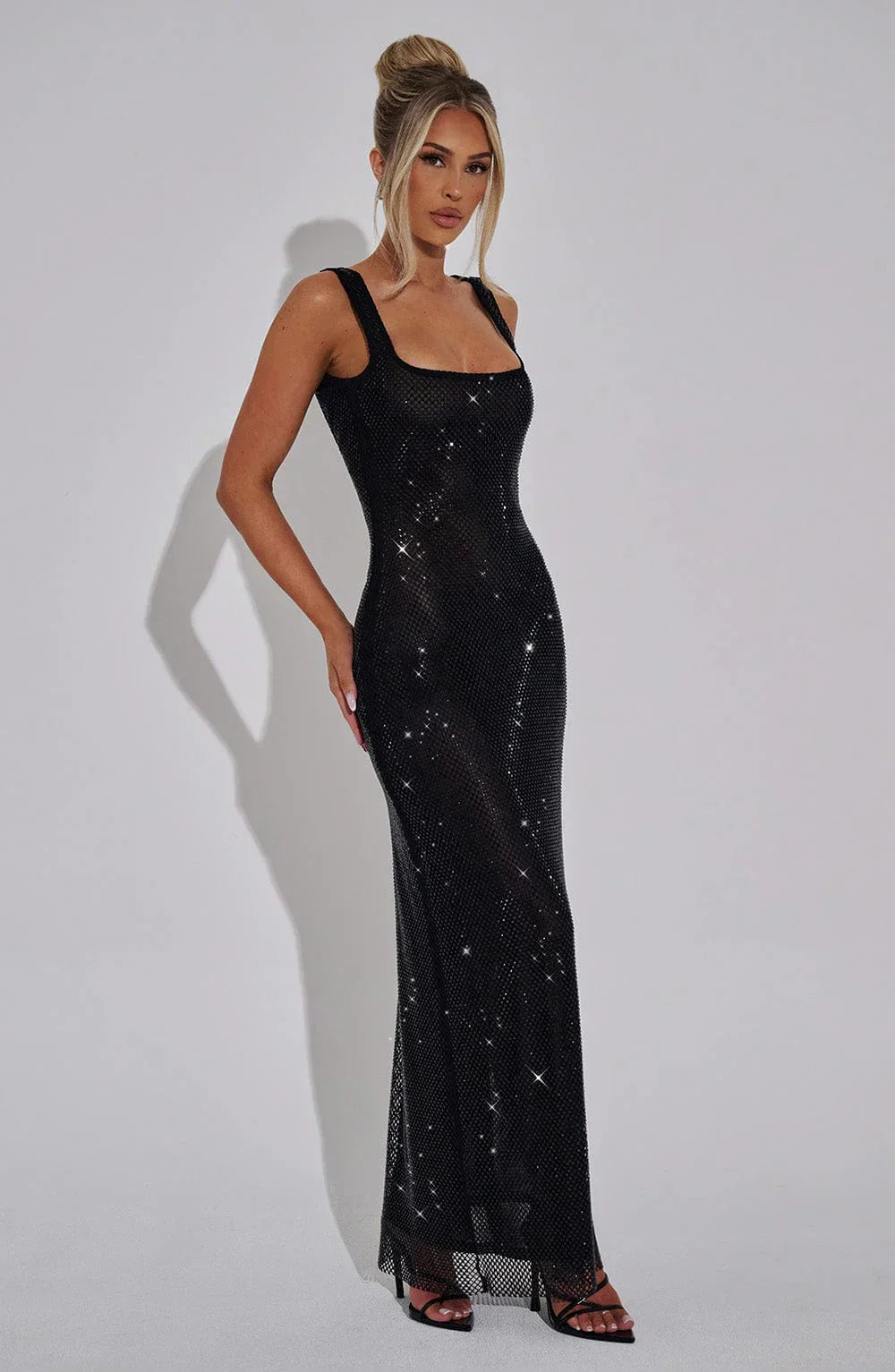 Amara | Maxi Dress