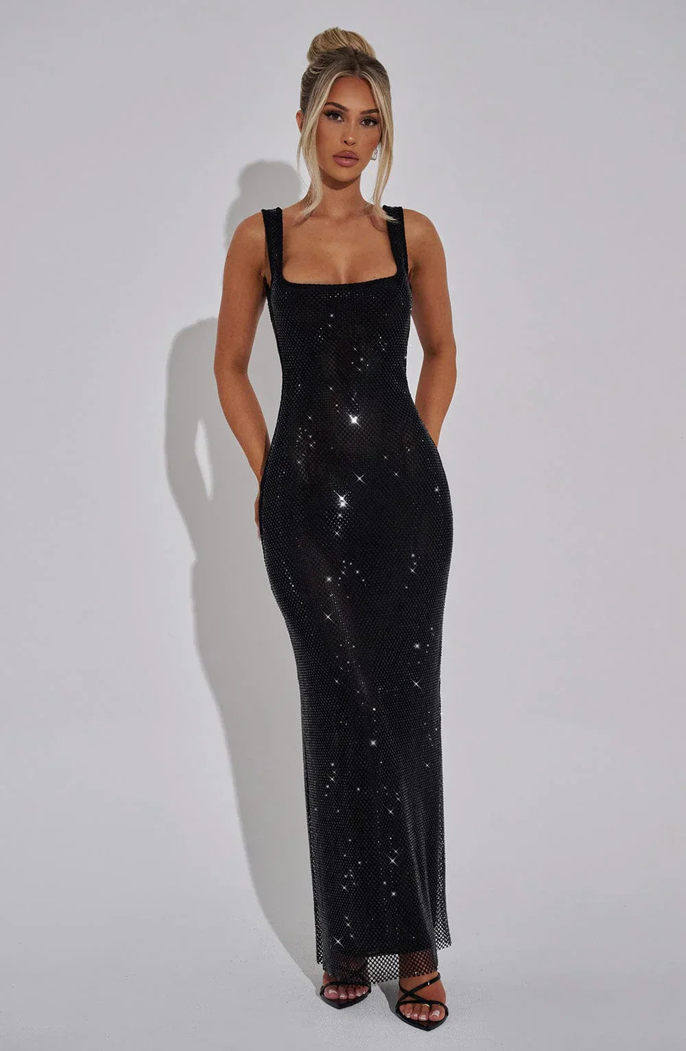 Amara | Maxi Dress