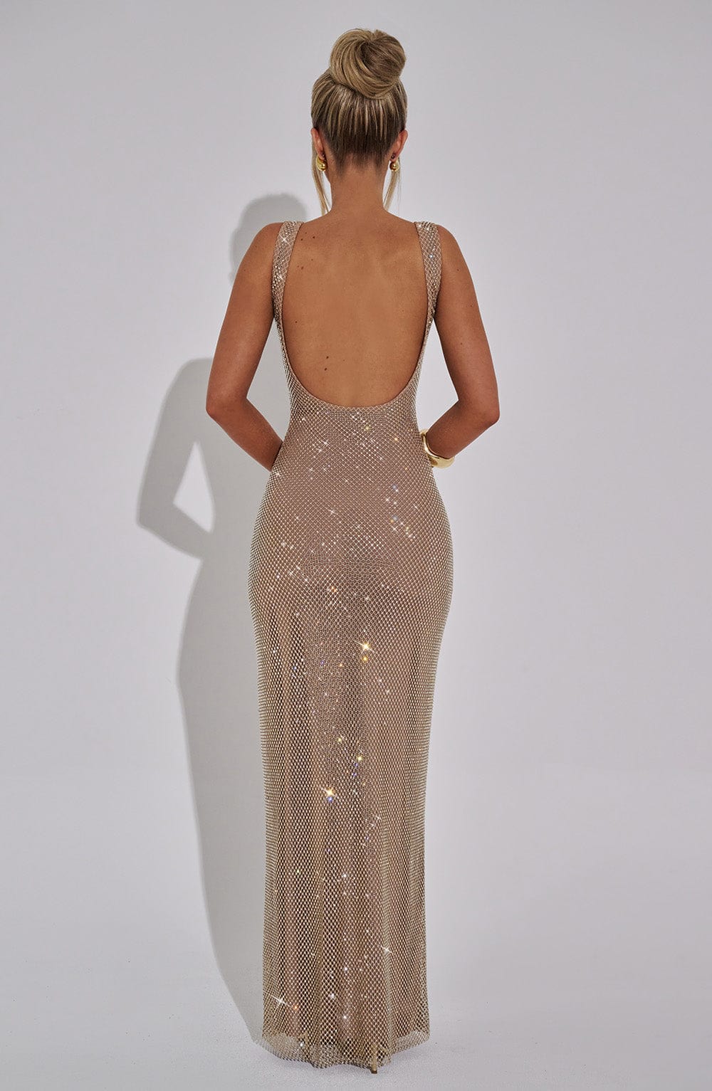 Amara | Maxi Dress