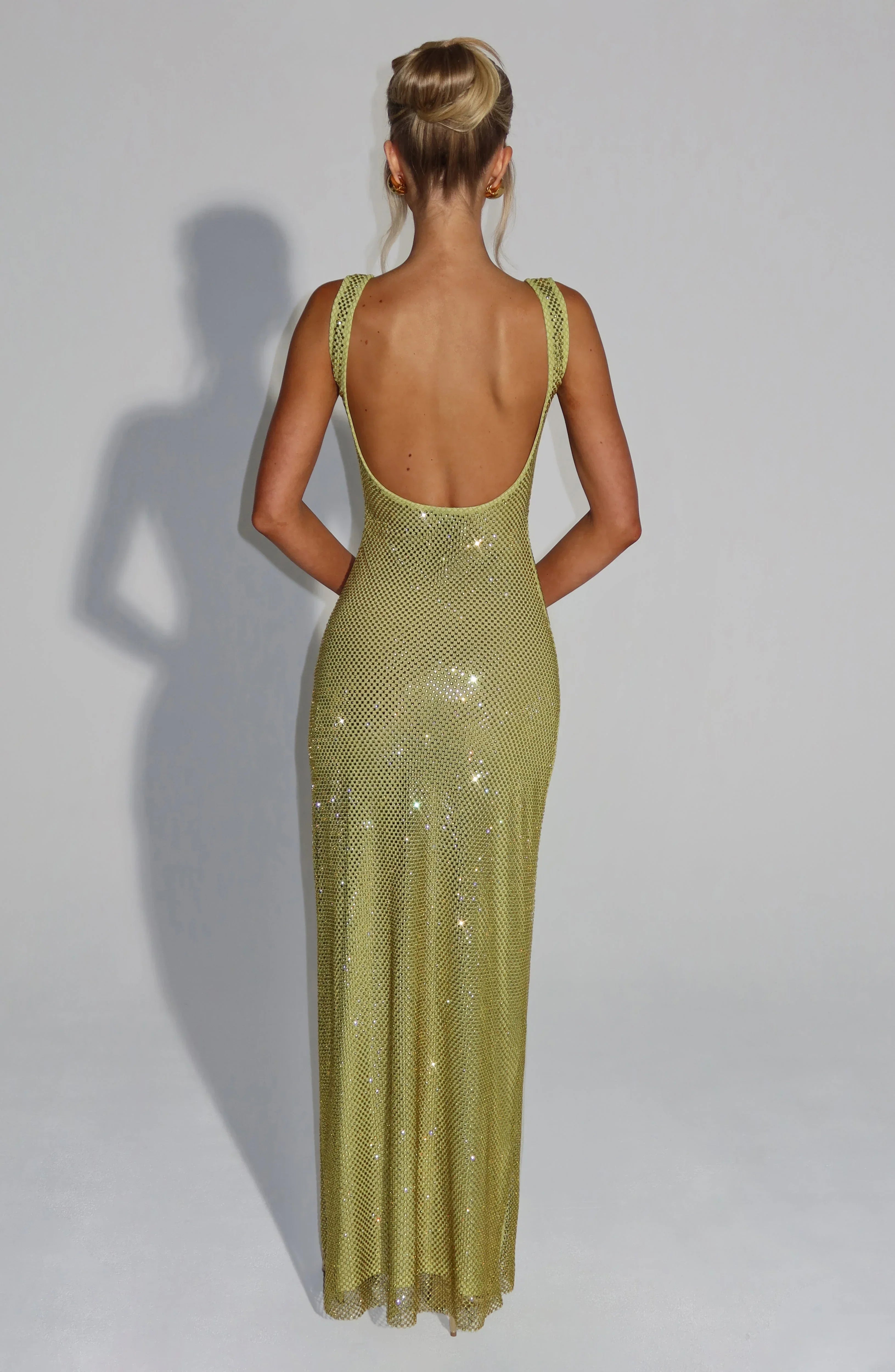 Amara | Maxi Dress