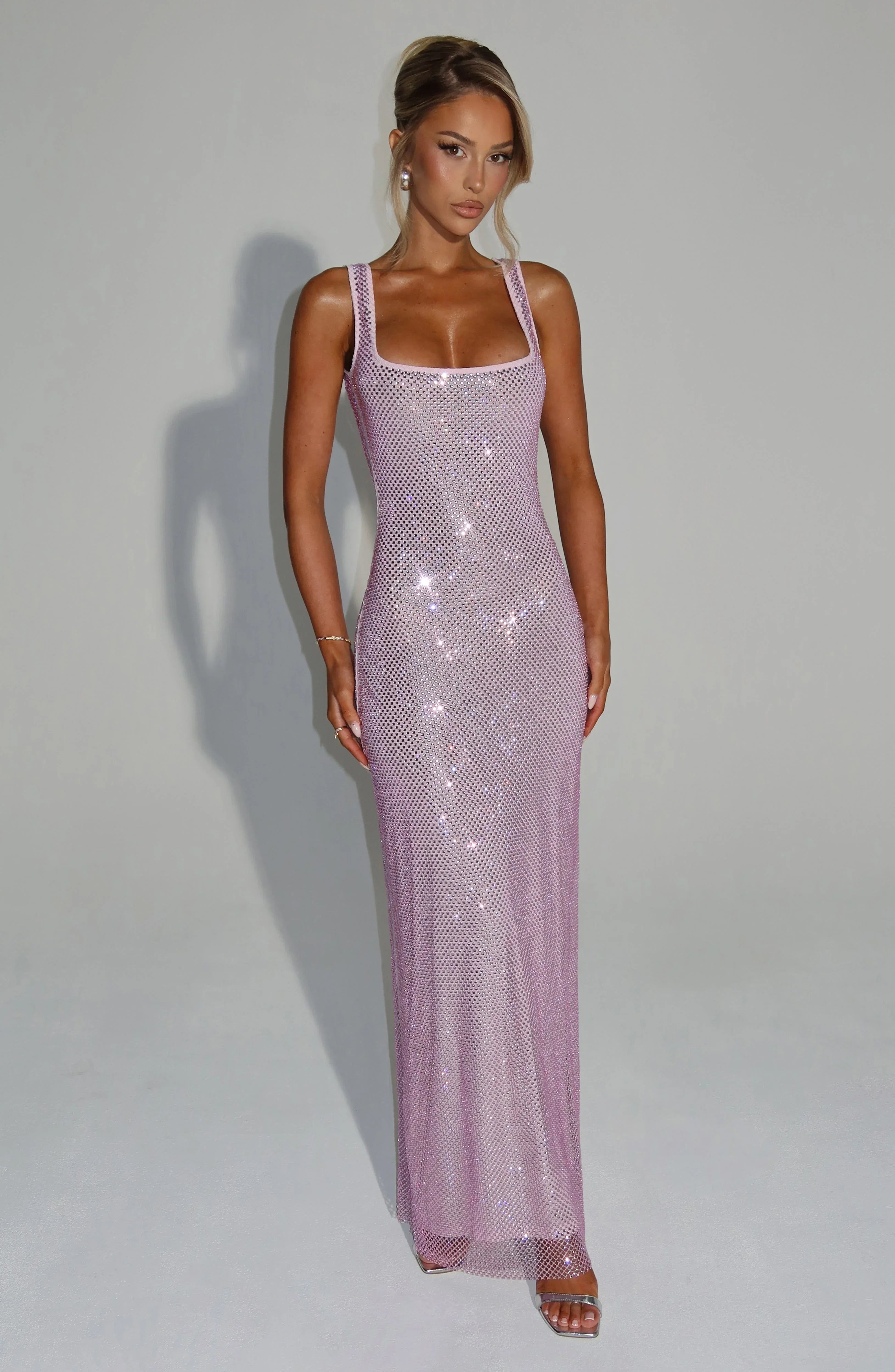 Amara | Maxi Dress