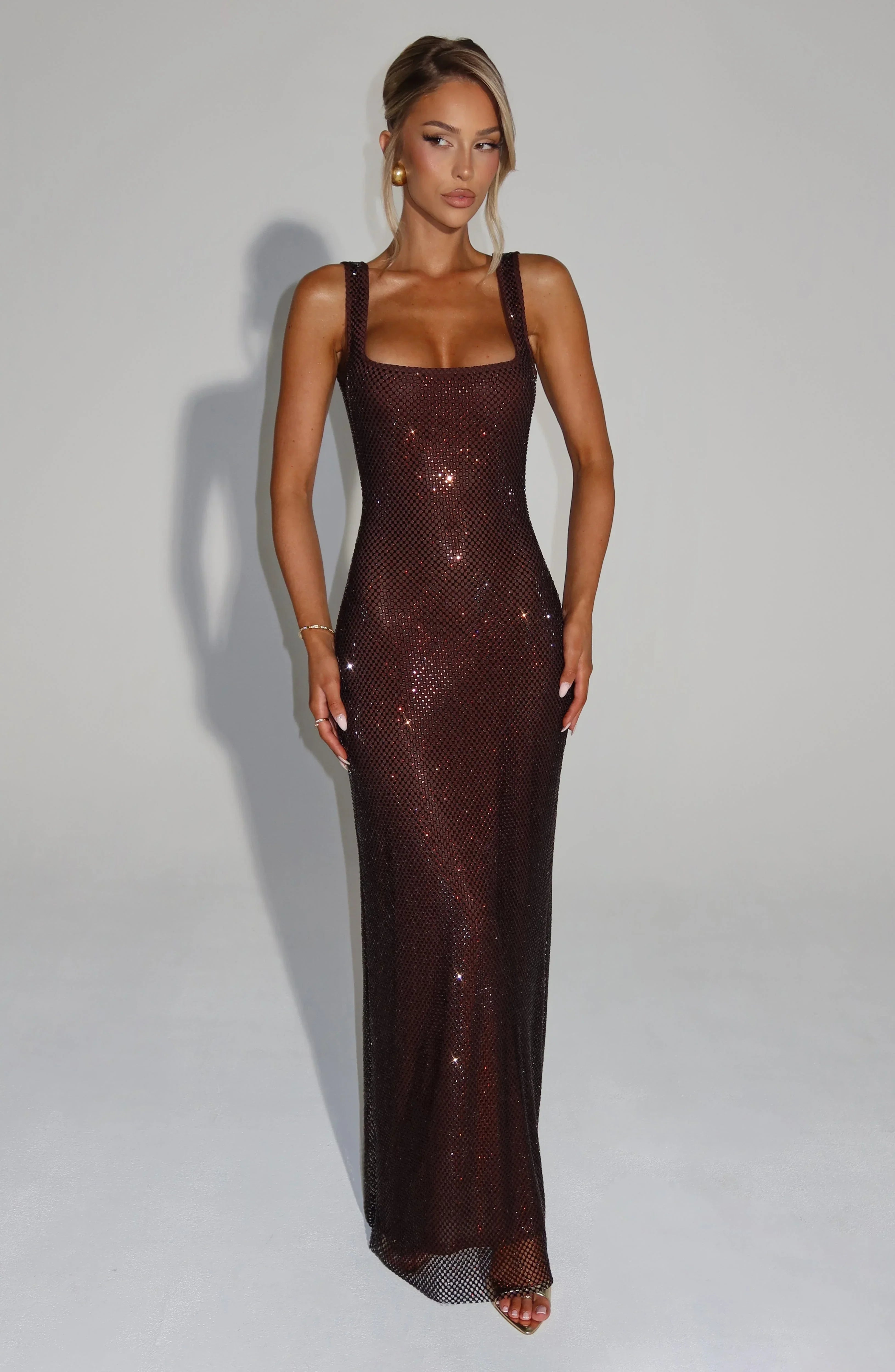 Amara | Maxi Dress