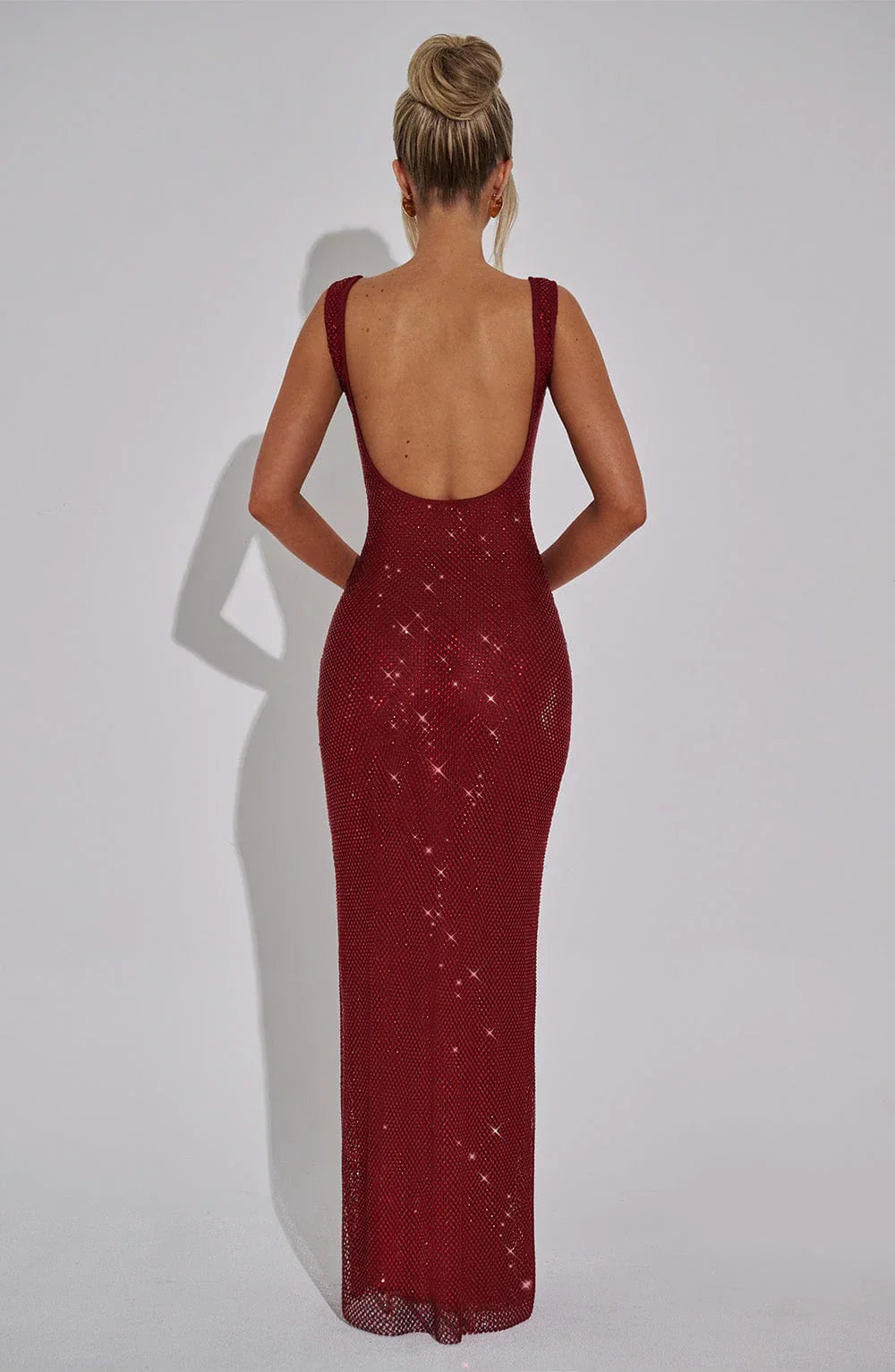 Amara | Maxi Dress