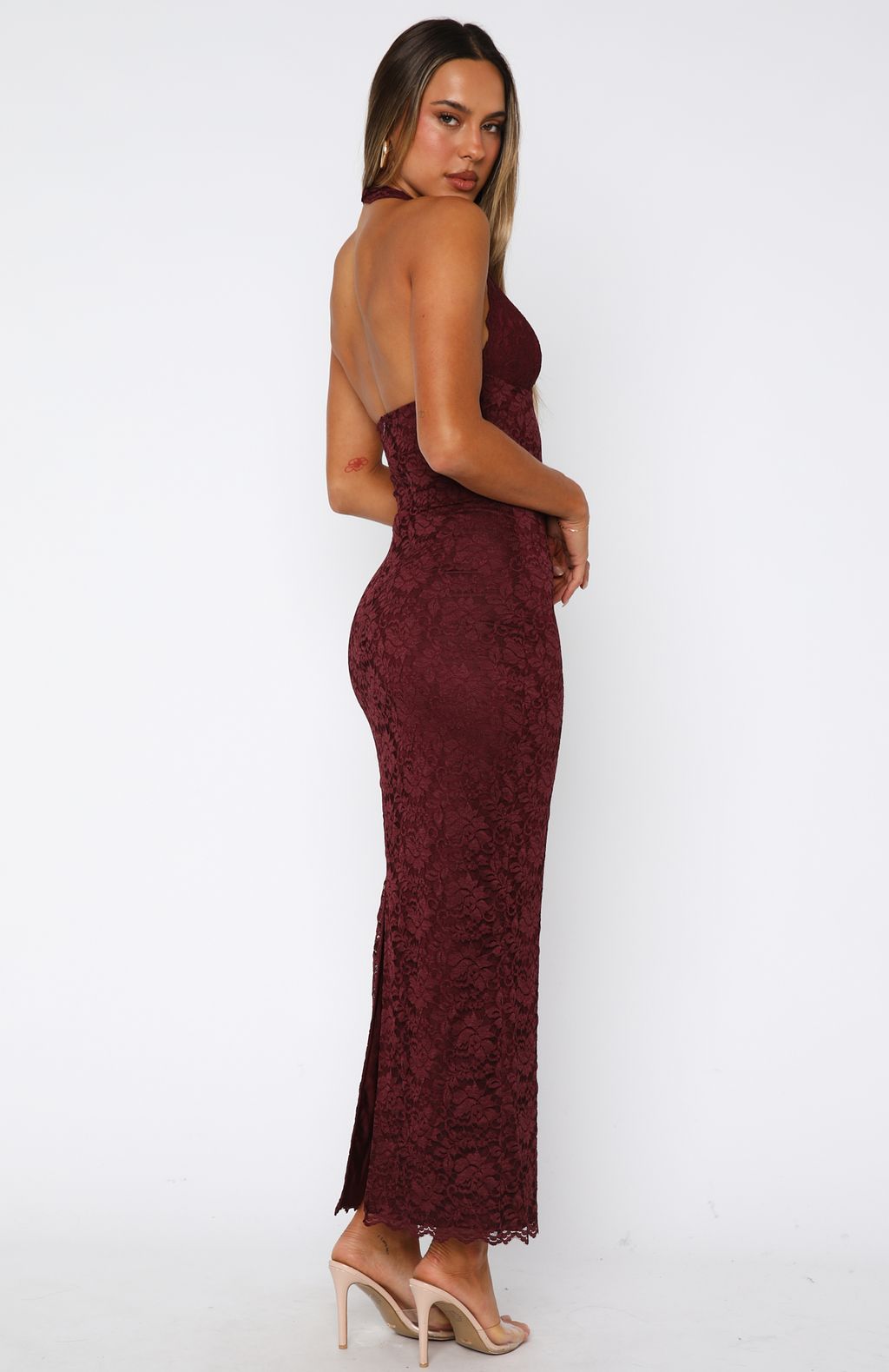 Avela | Maxi Dress