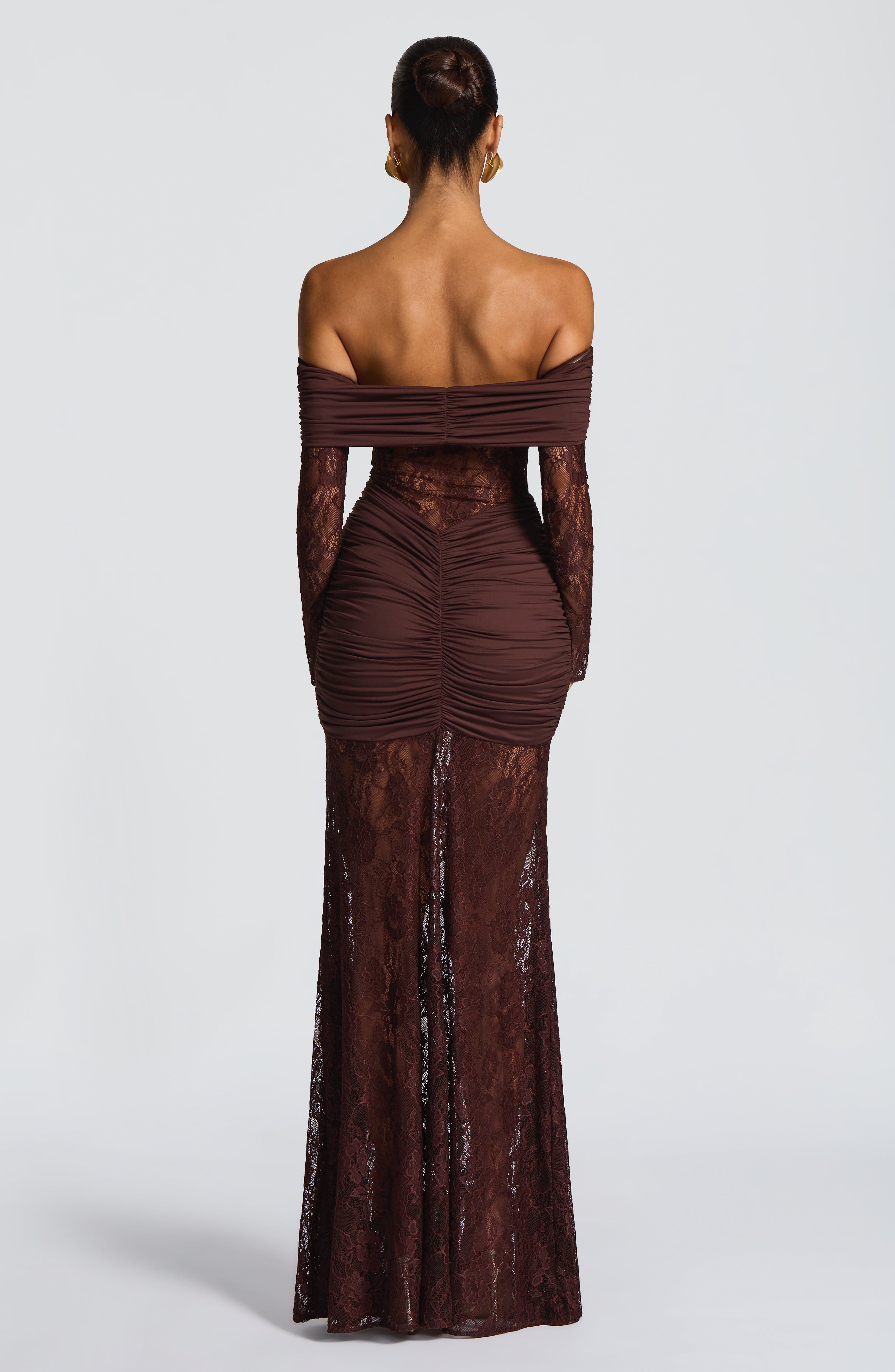 Aluna | Maxi Dress