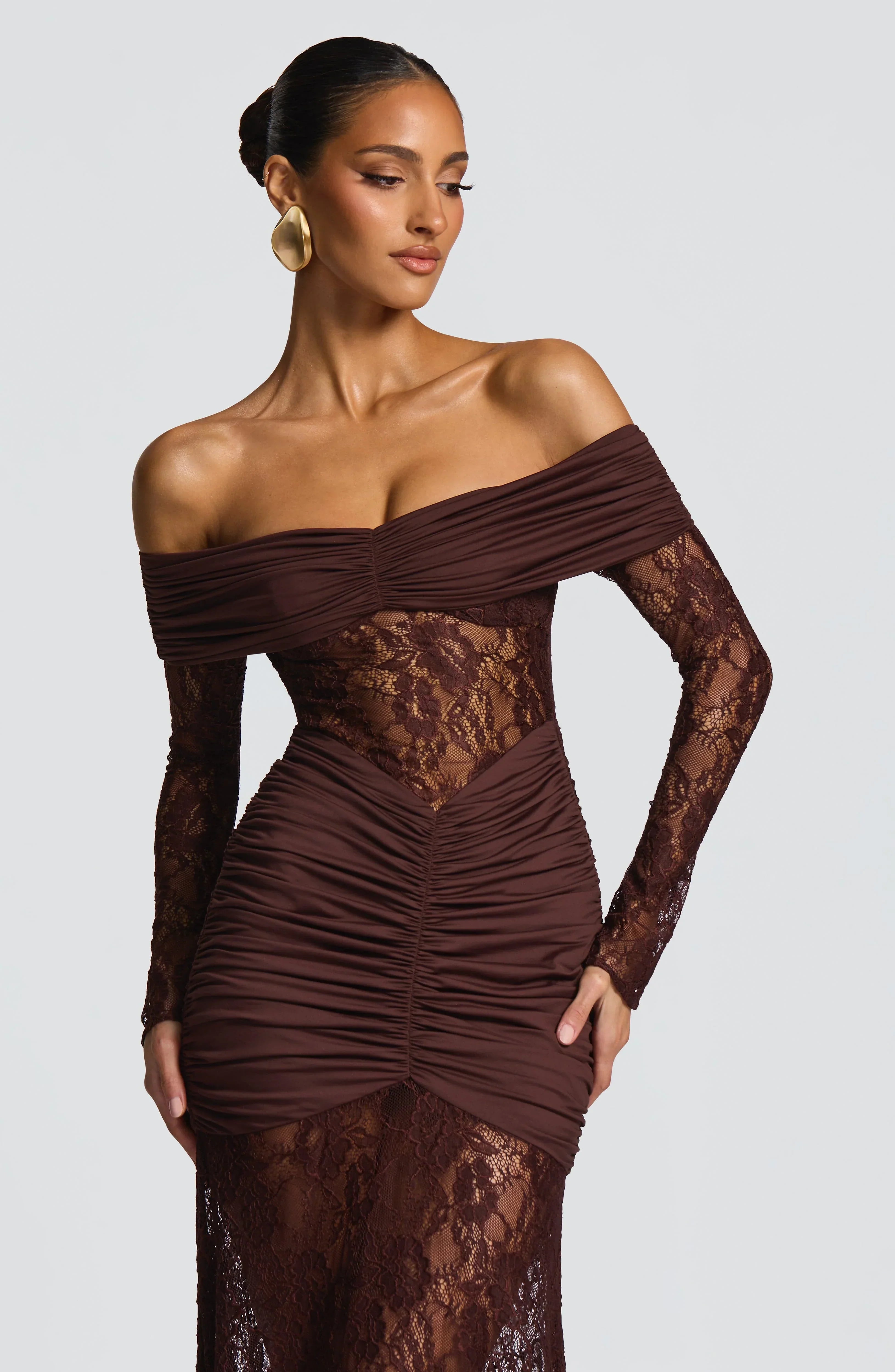 Aluna | Maxi Dress