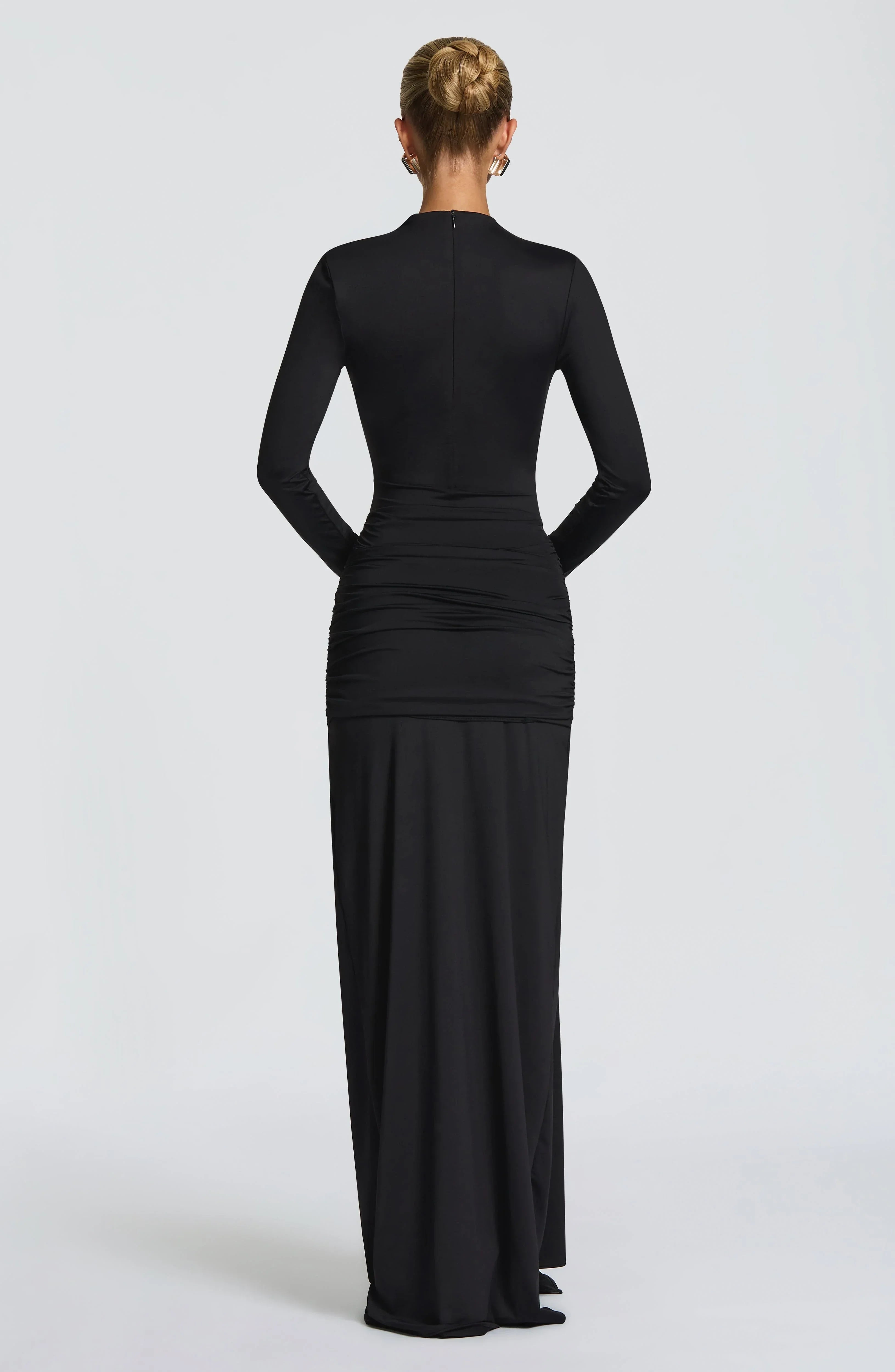 Aloa | Maxi Dress