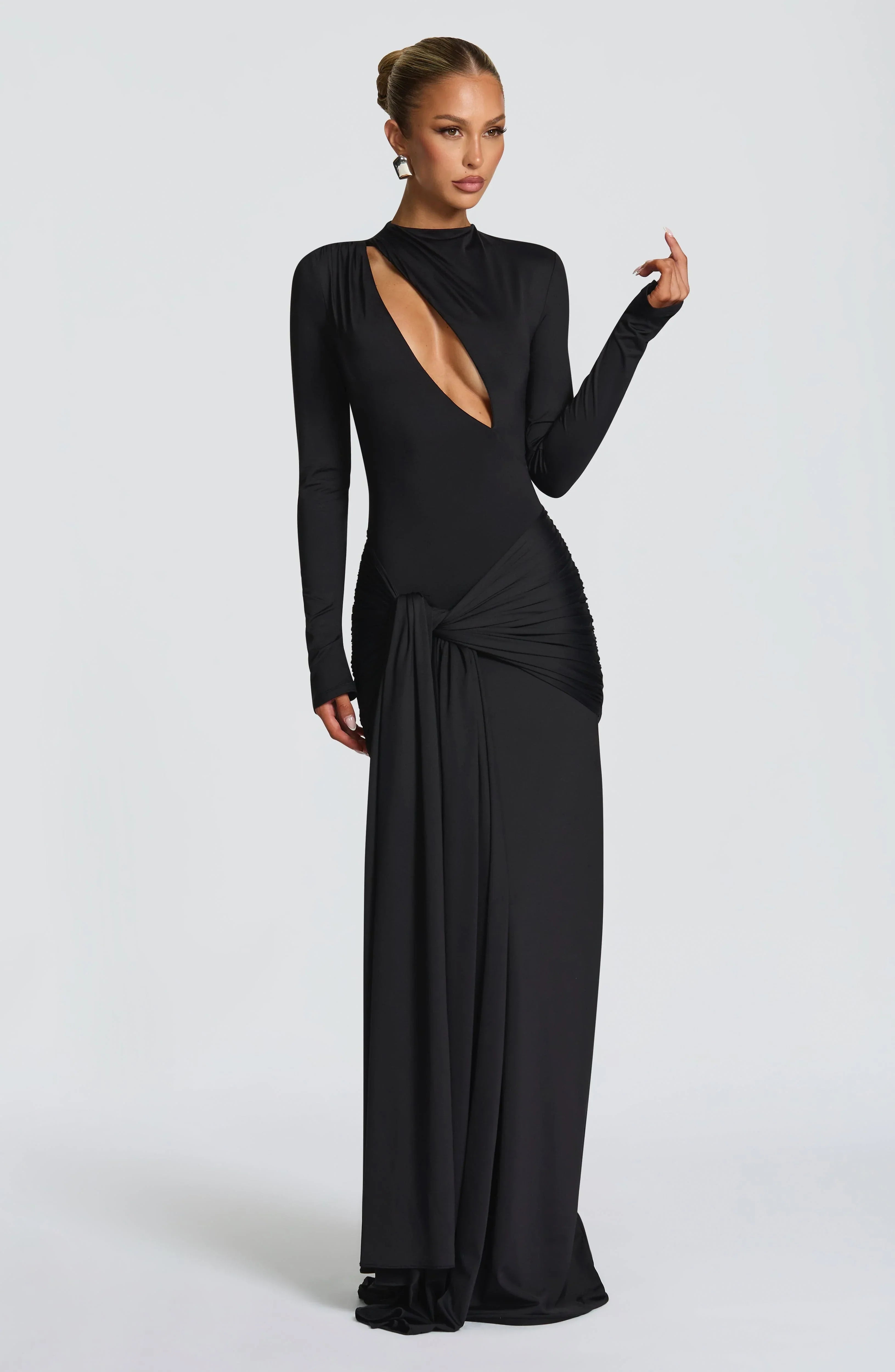 Aloa | Maxi Dress