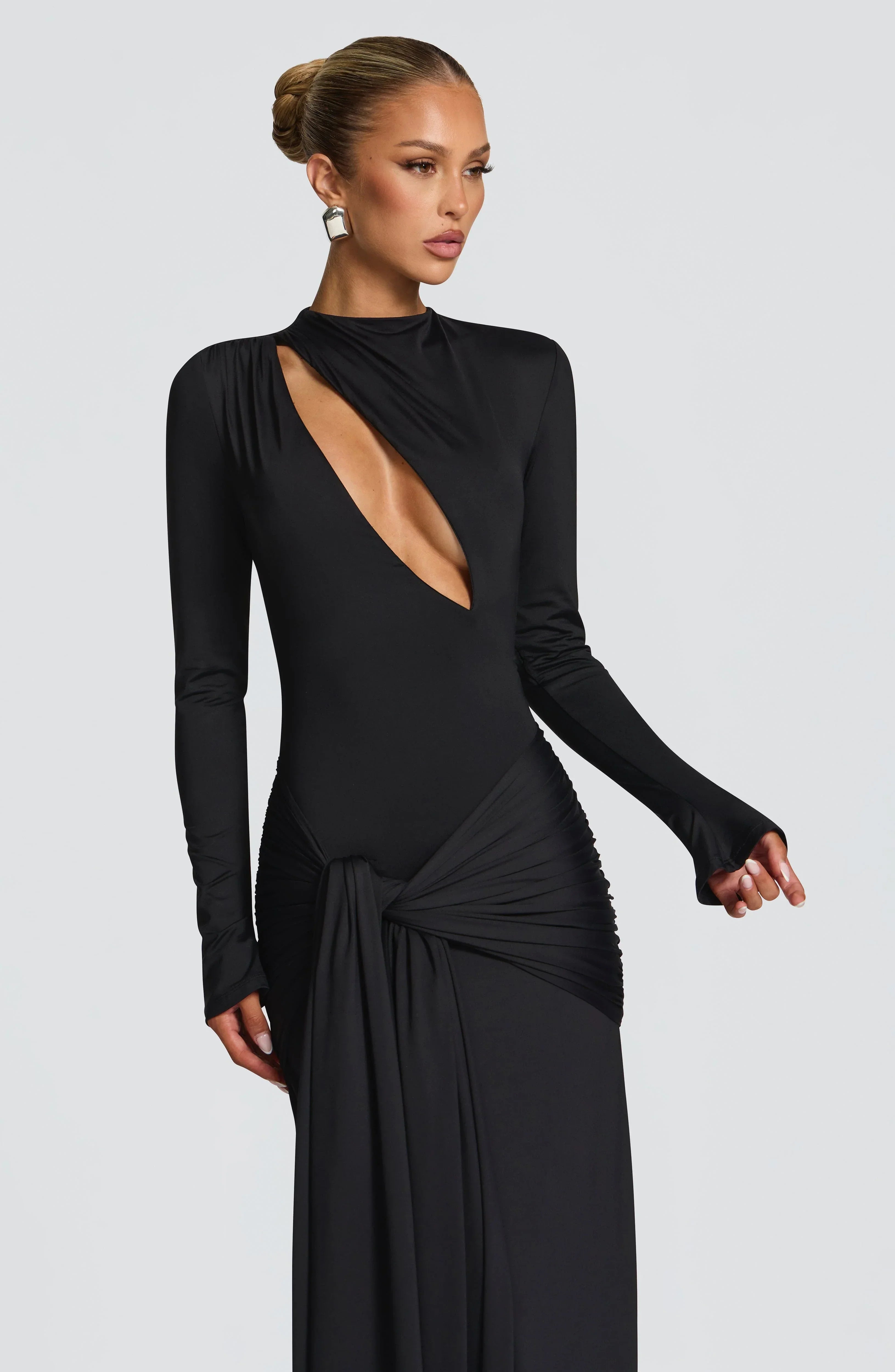 Aloa | Maxi Dress