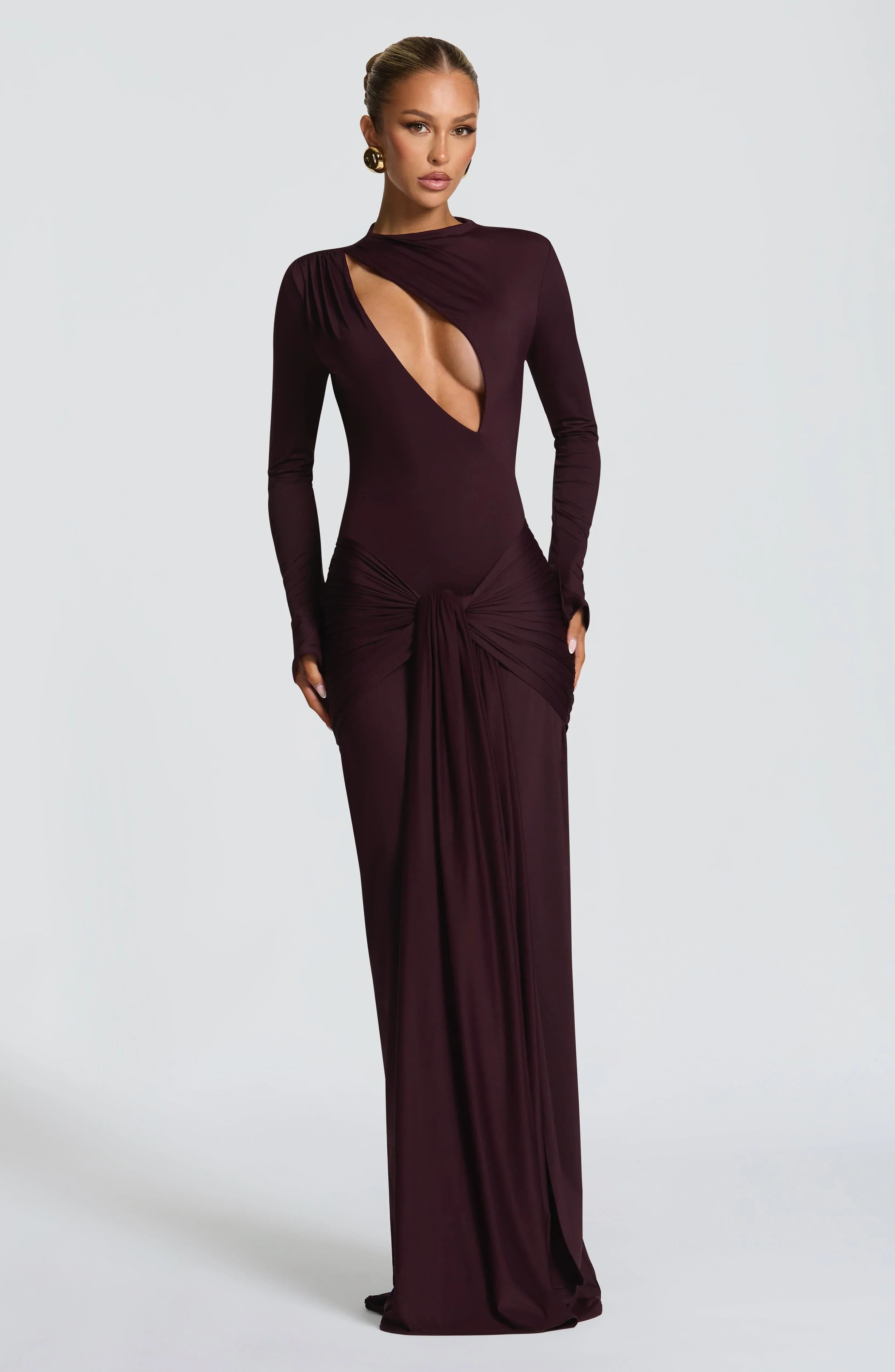 Aloa | Maxi Dress