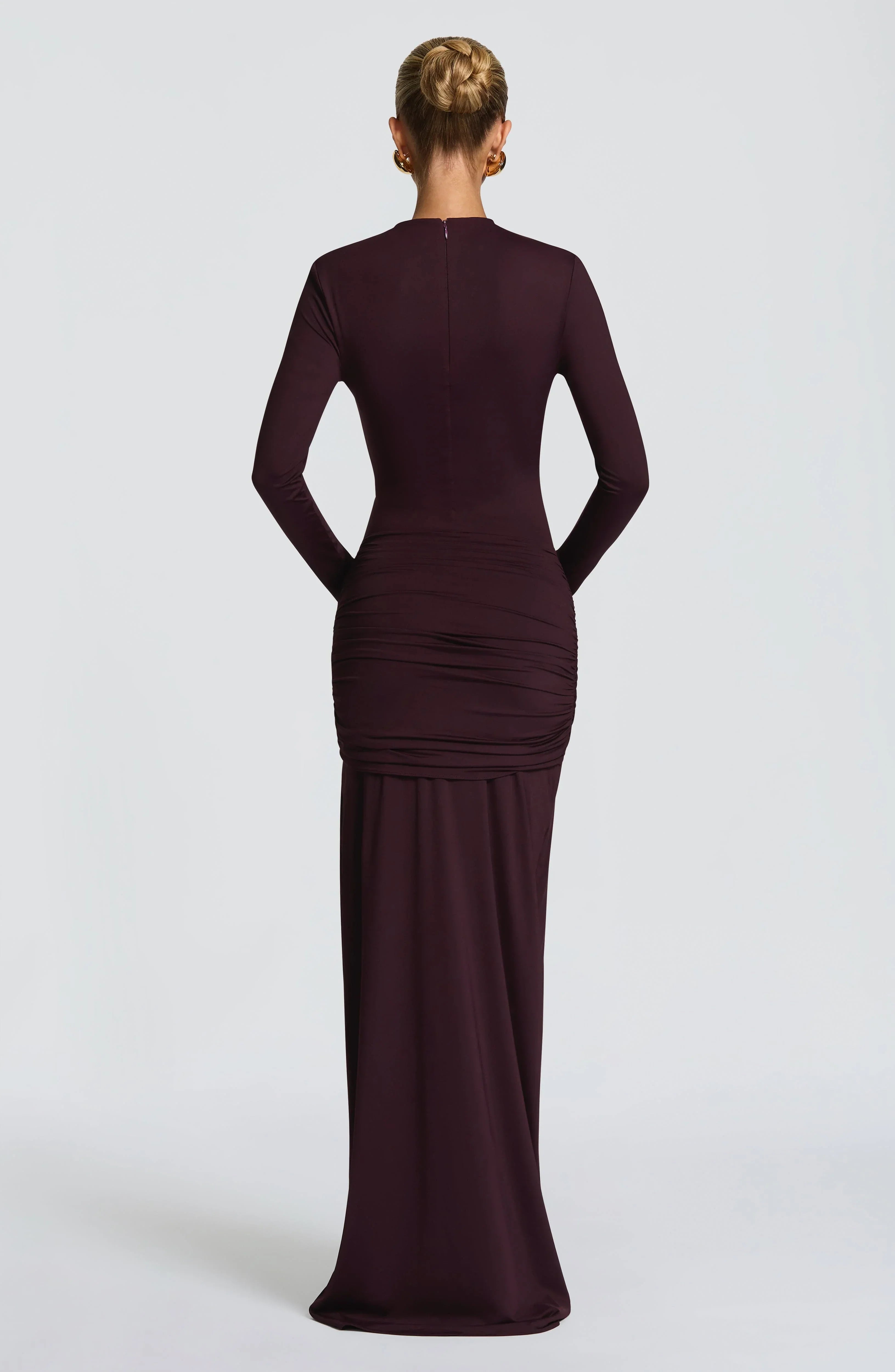 Aloa | Maxi Dress