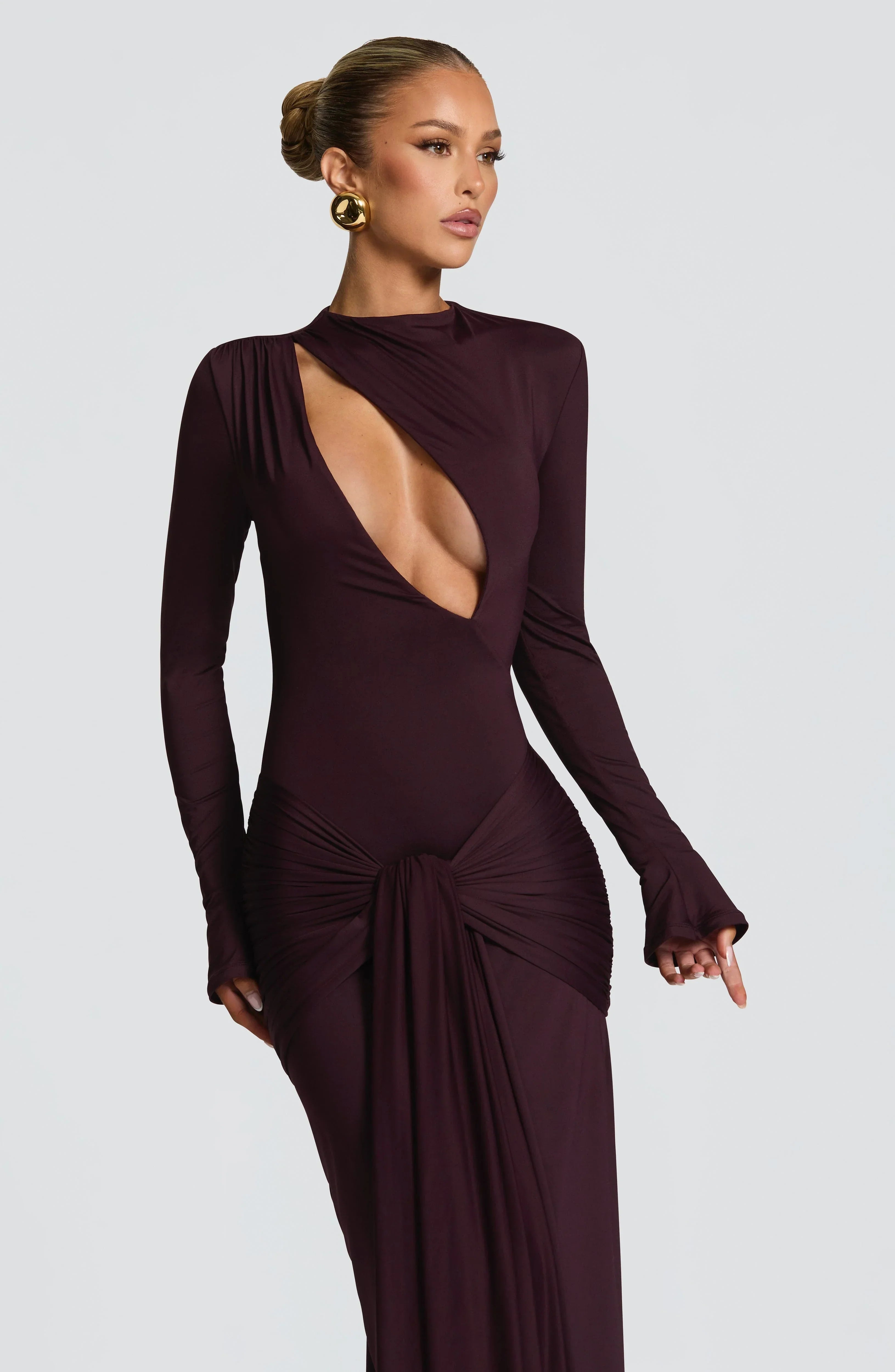 Aloa | Maxi Dress