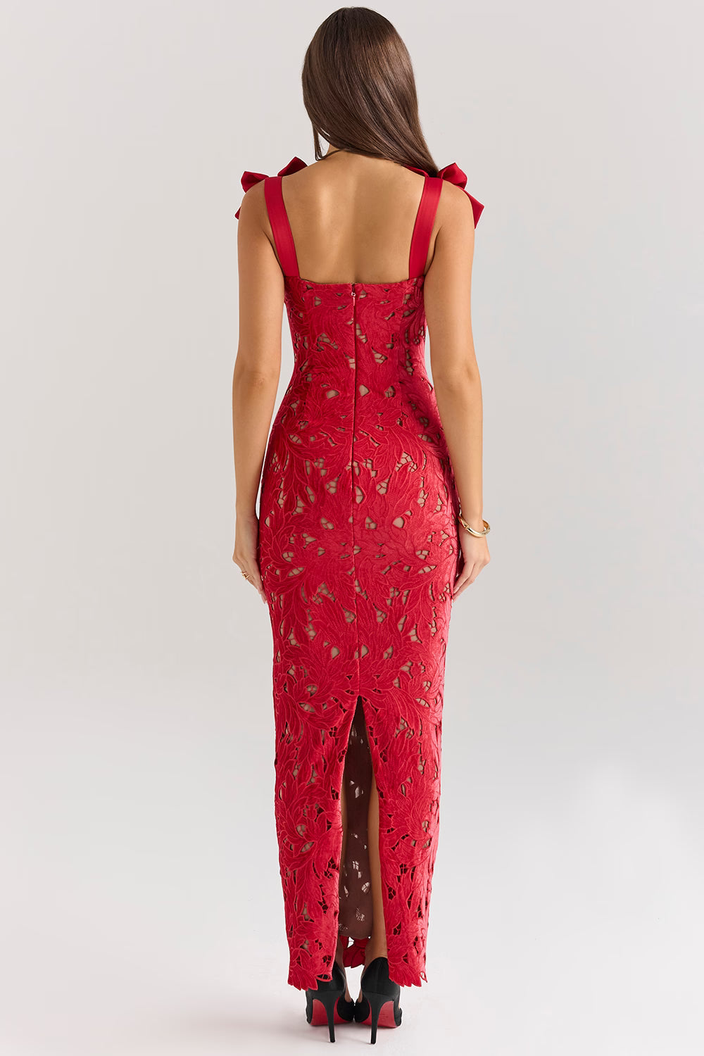 Olivia | Maxi Dress