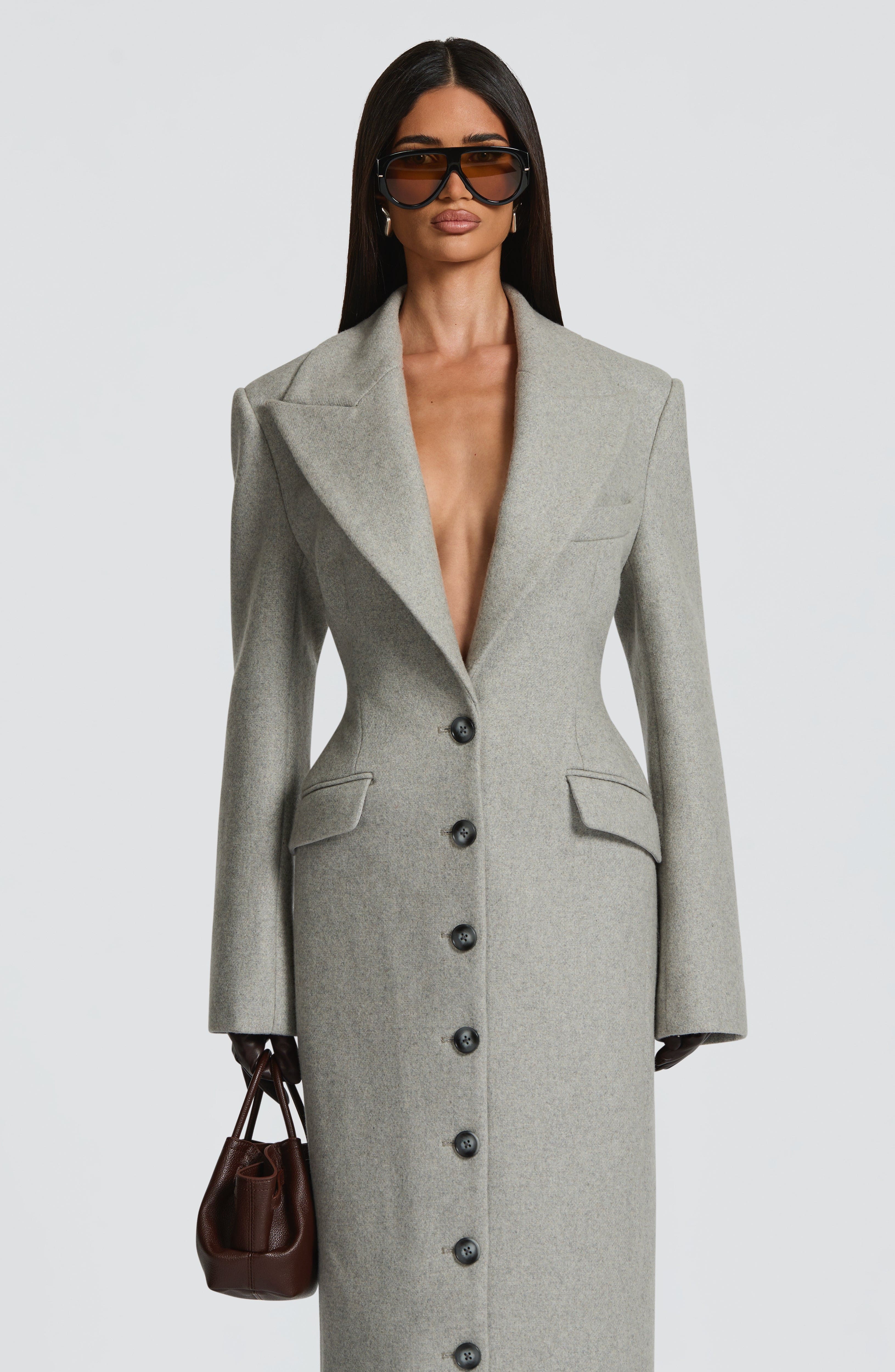 Melua | Aure Coat