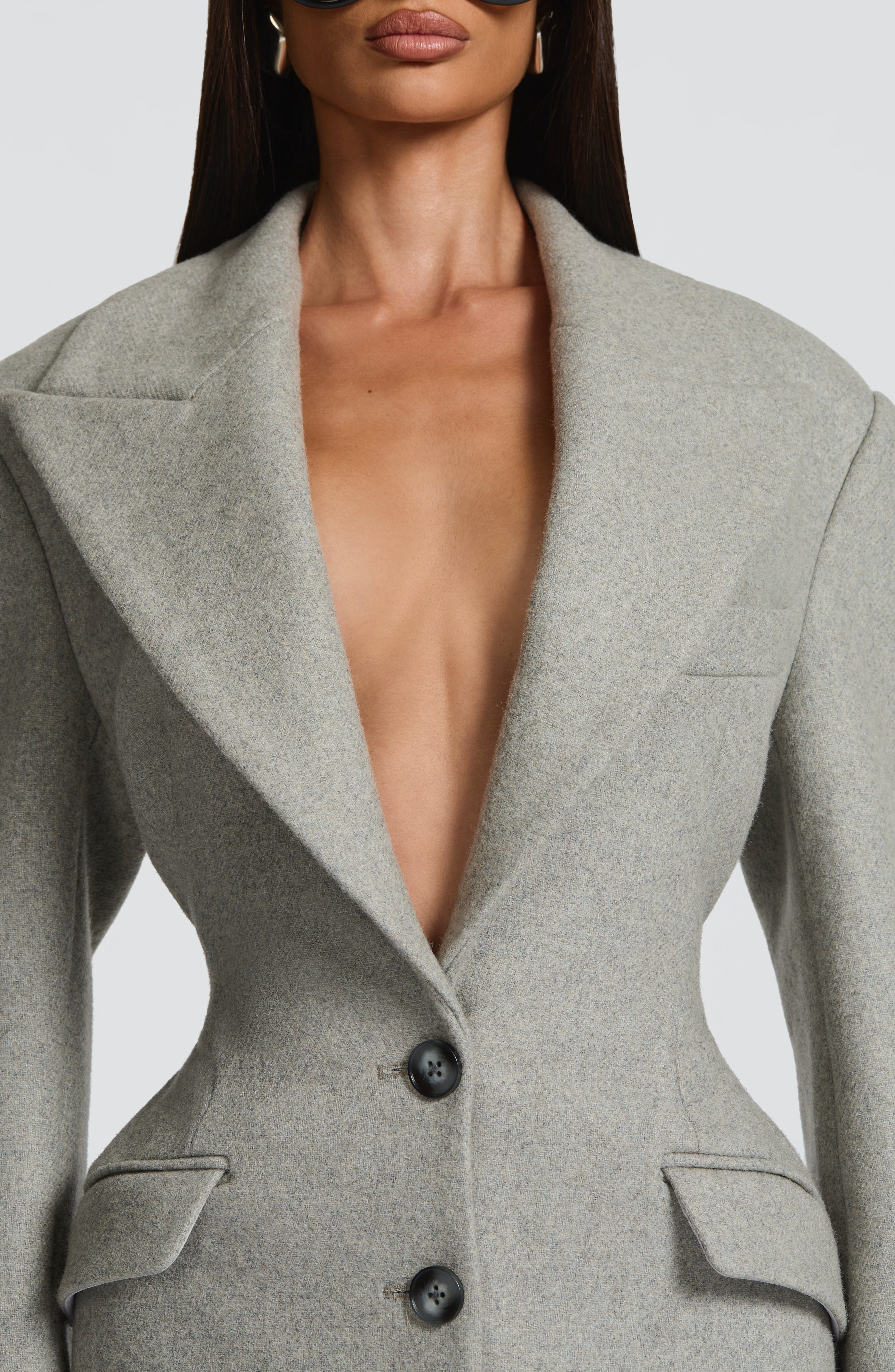 Melua | Aure Coat