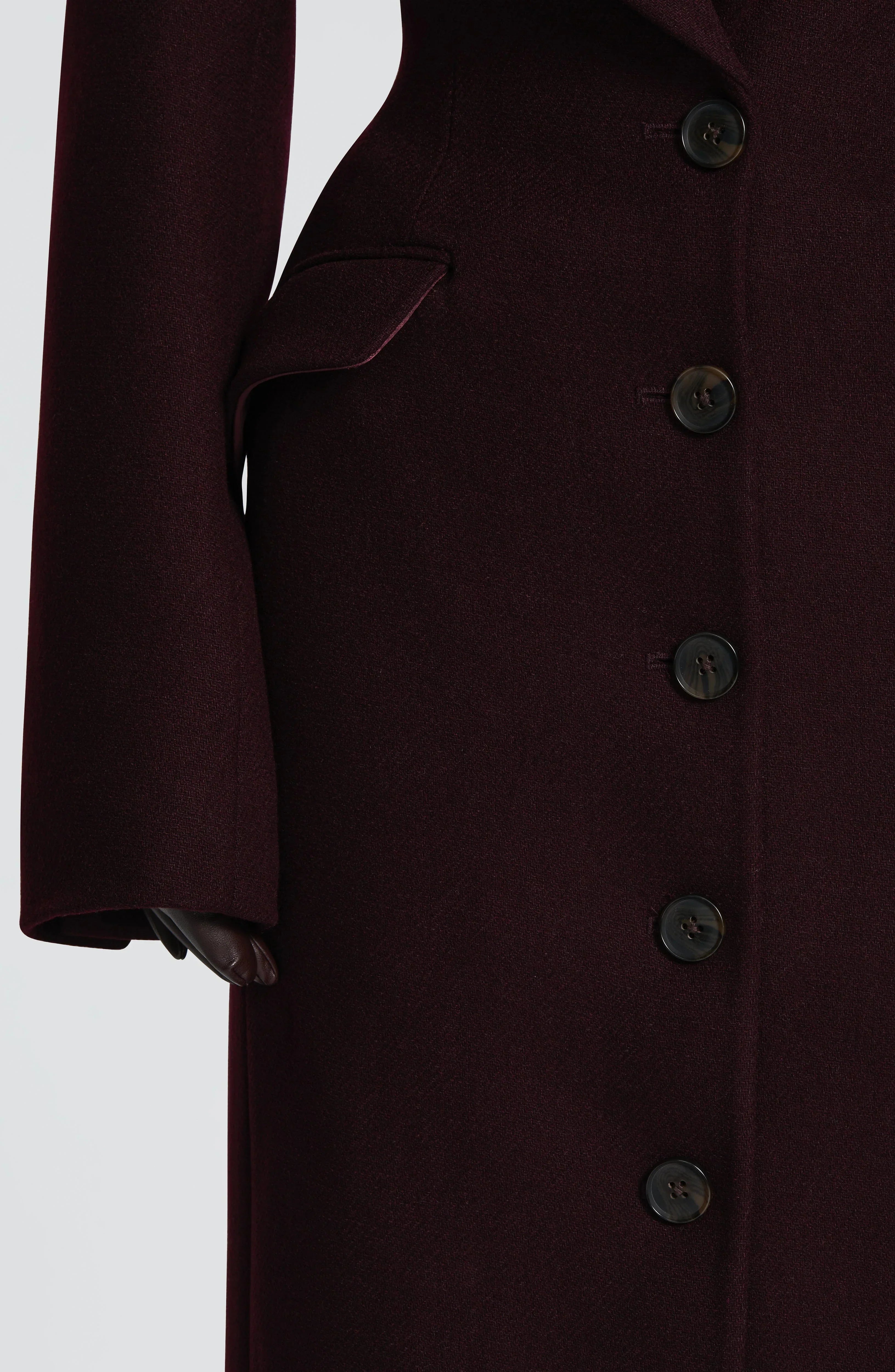 Melua | Aure Coat