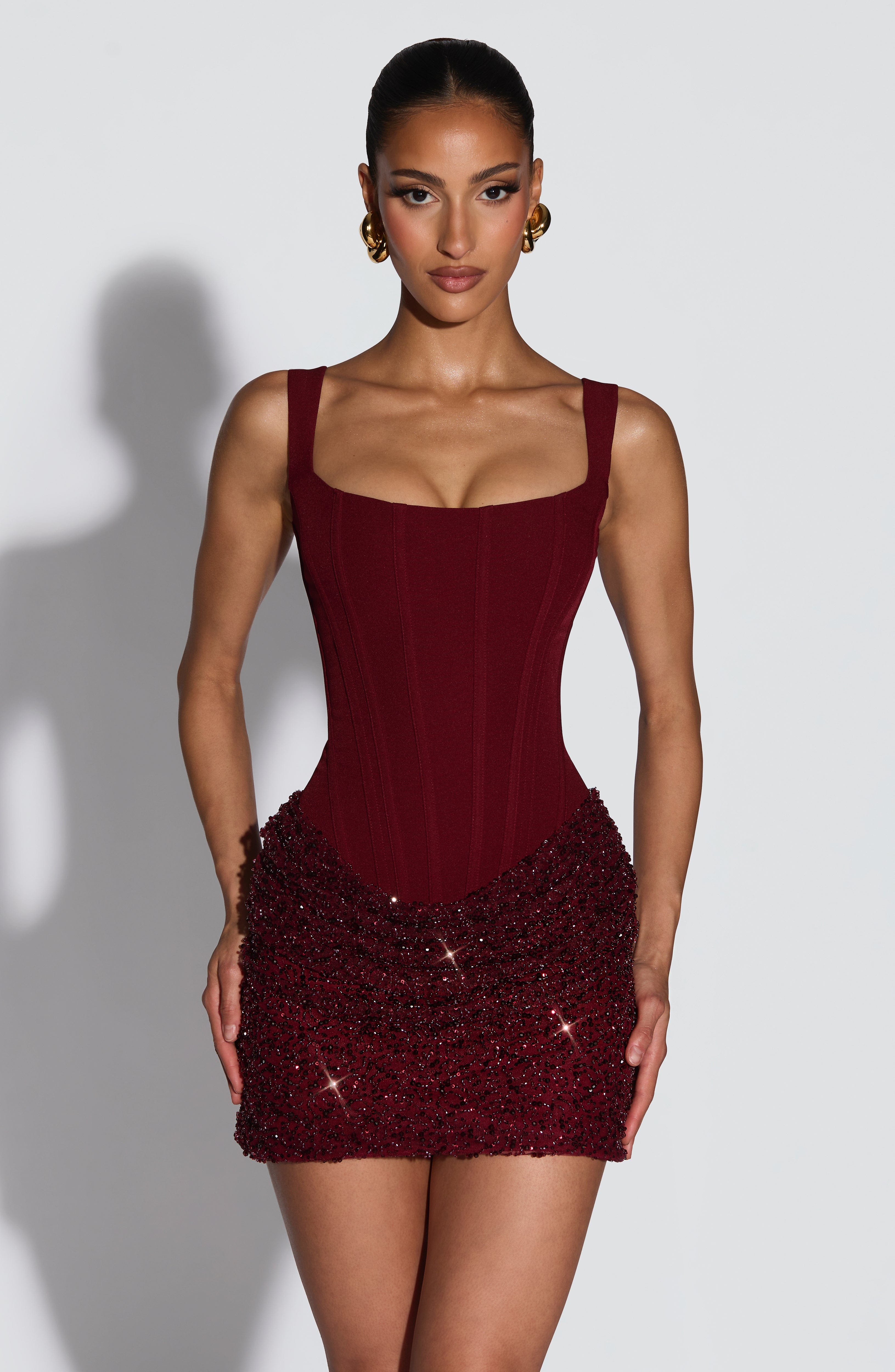 Norea | Mini Dress