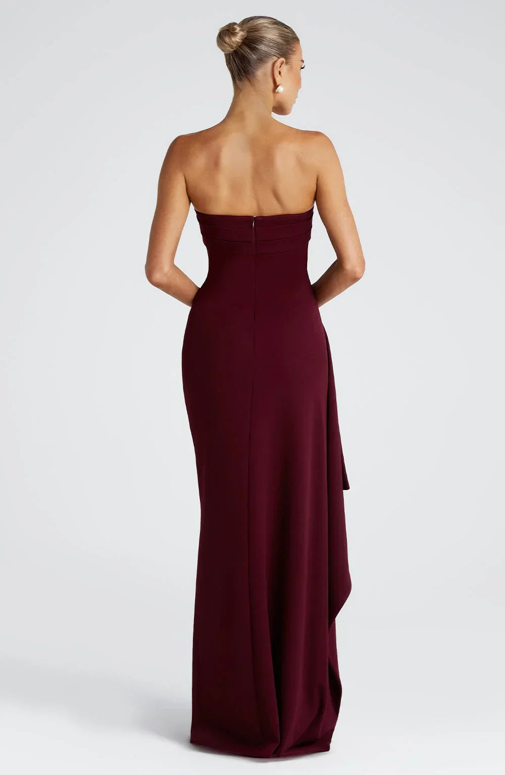 Romy | Maxi Dress