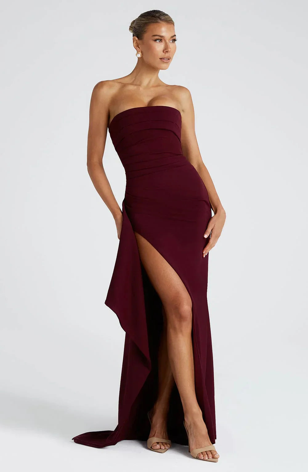 Romy | Maxi Dress