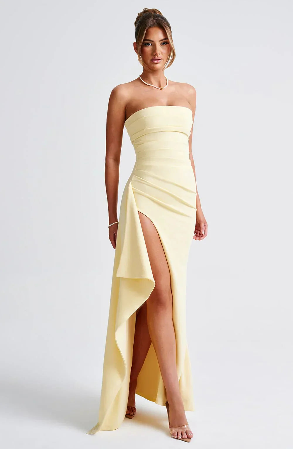 Romy | Maxi Dress